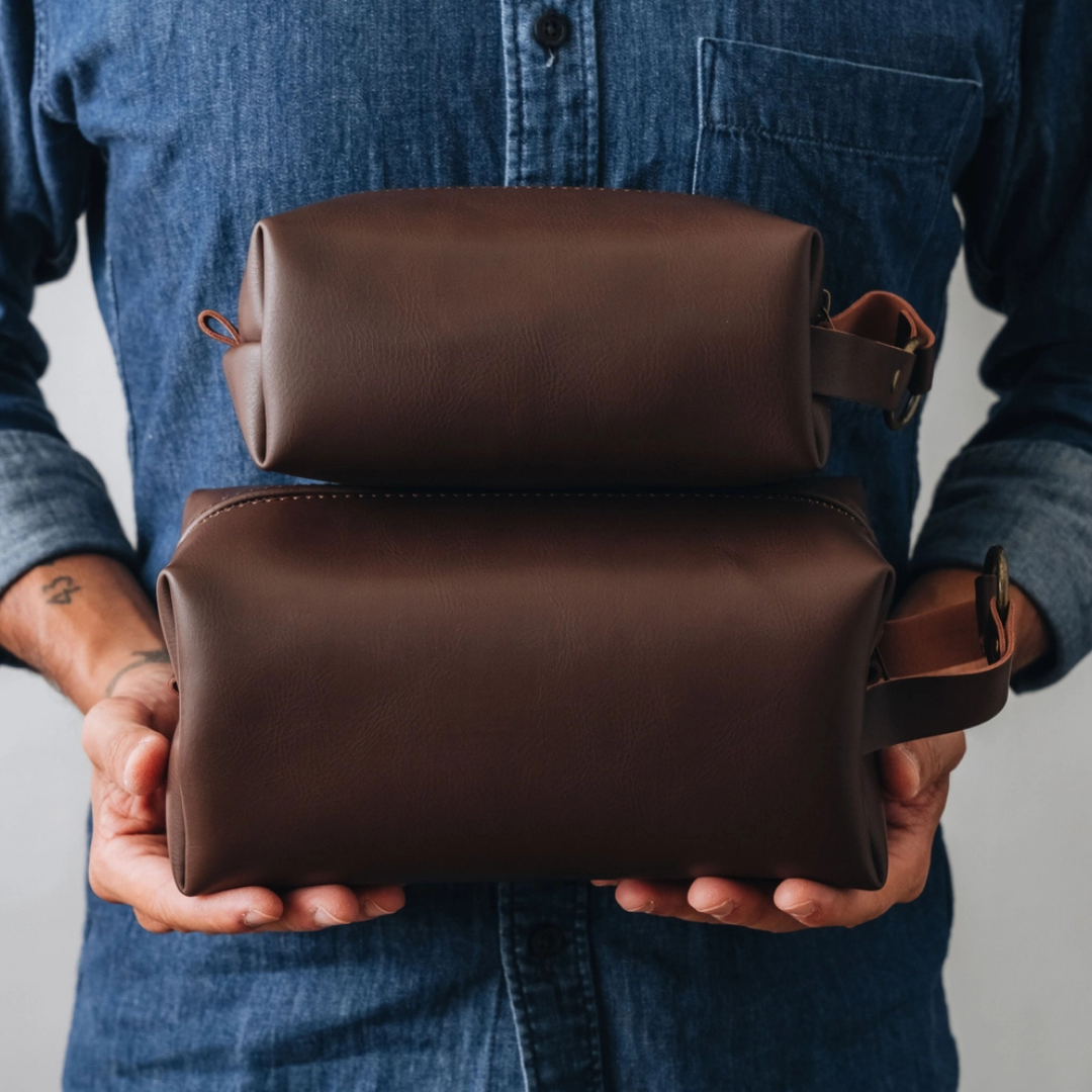 Toiletry Bag