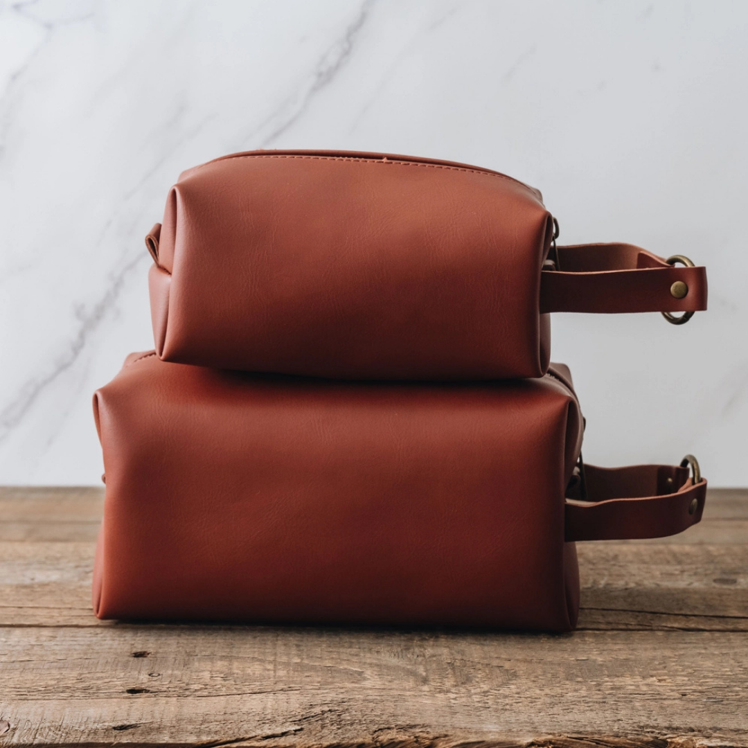 Toiletry Bag