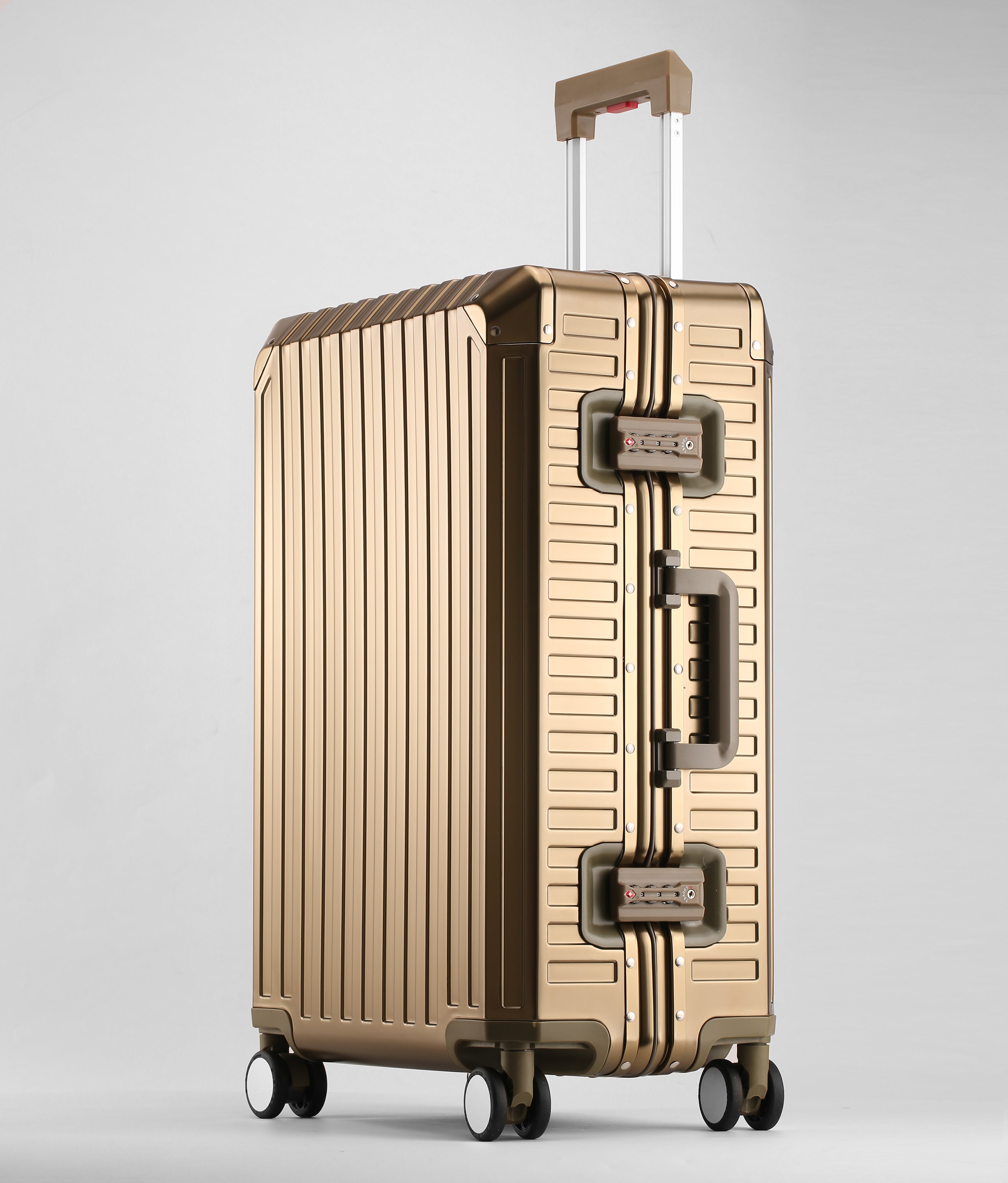 Linea Signature Series Champagne Gold