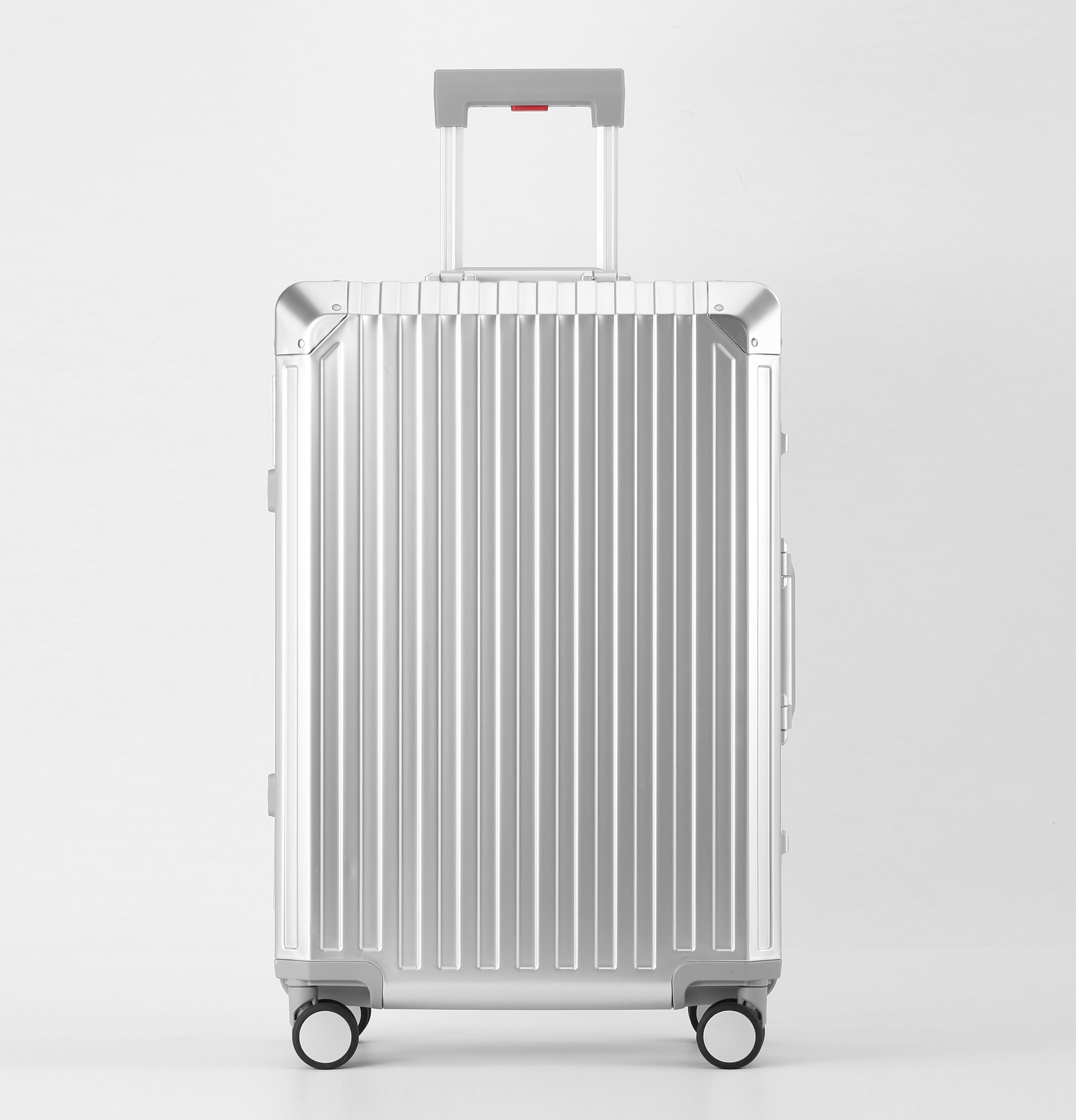 Linea Signature Series Silver