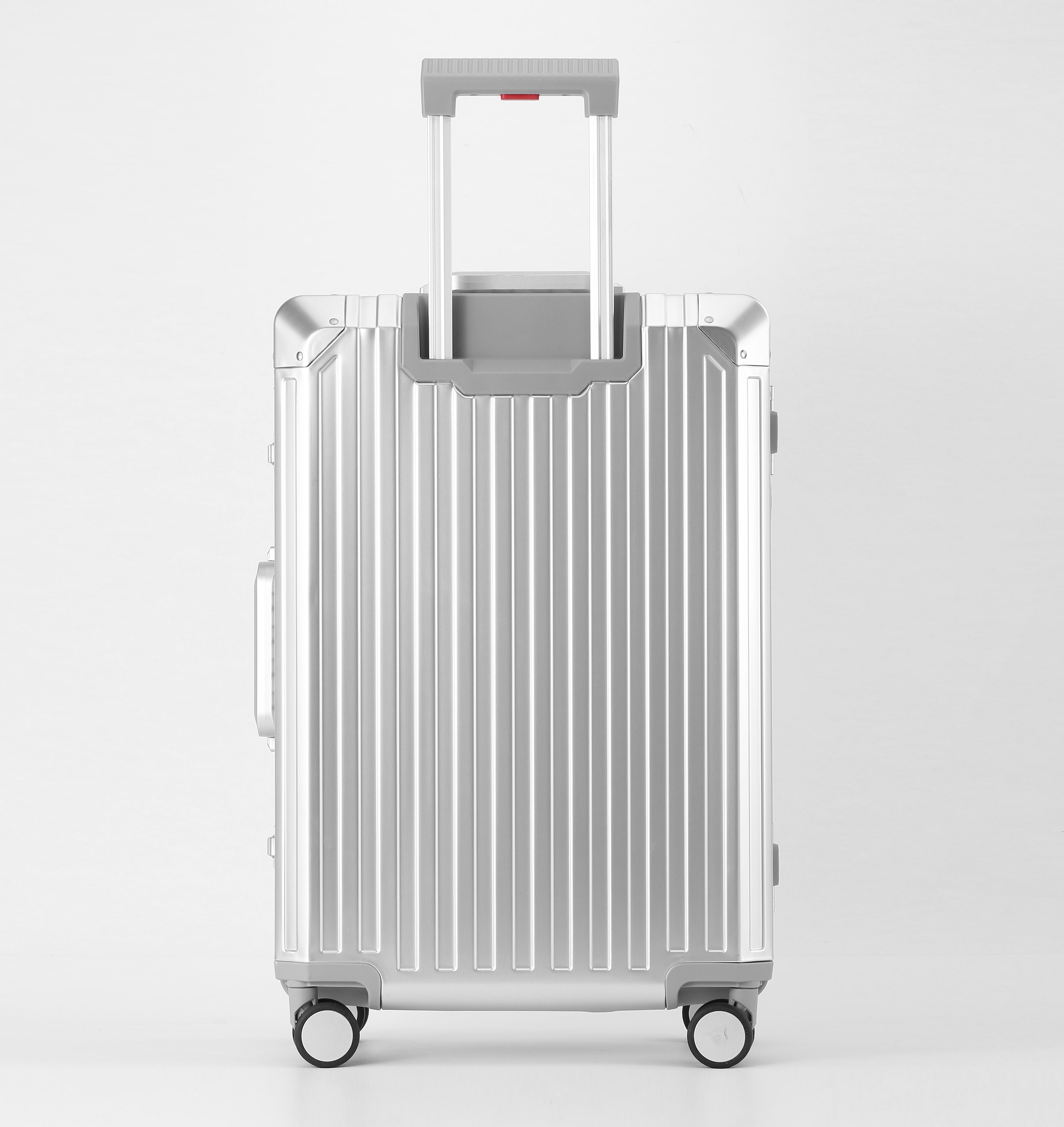 Linea Signature Series Silver