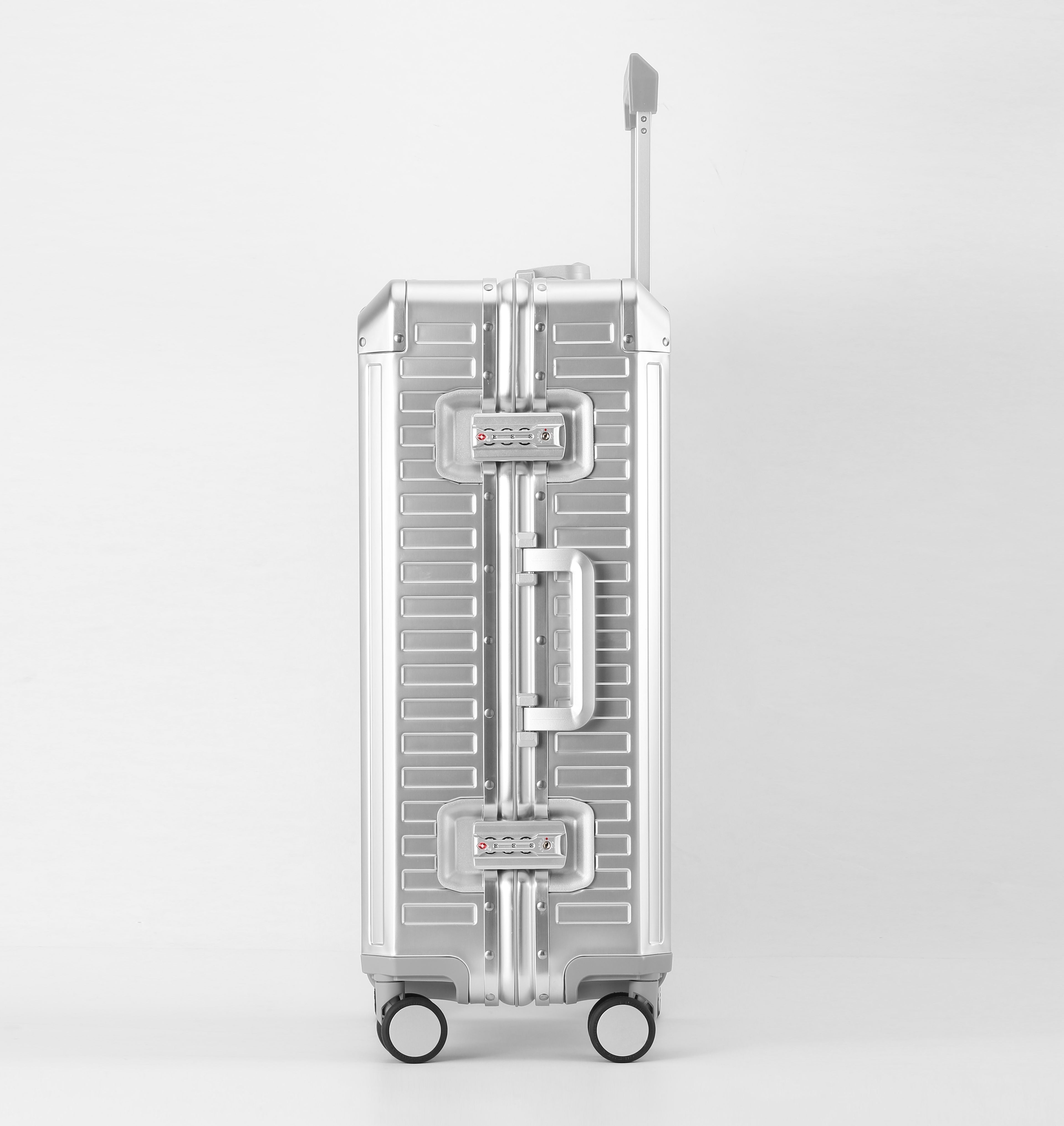 Linea Signature Series Silver