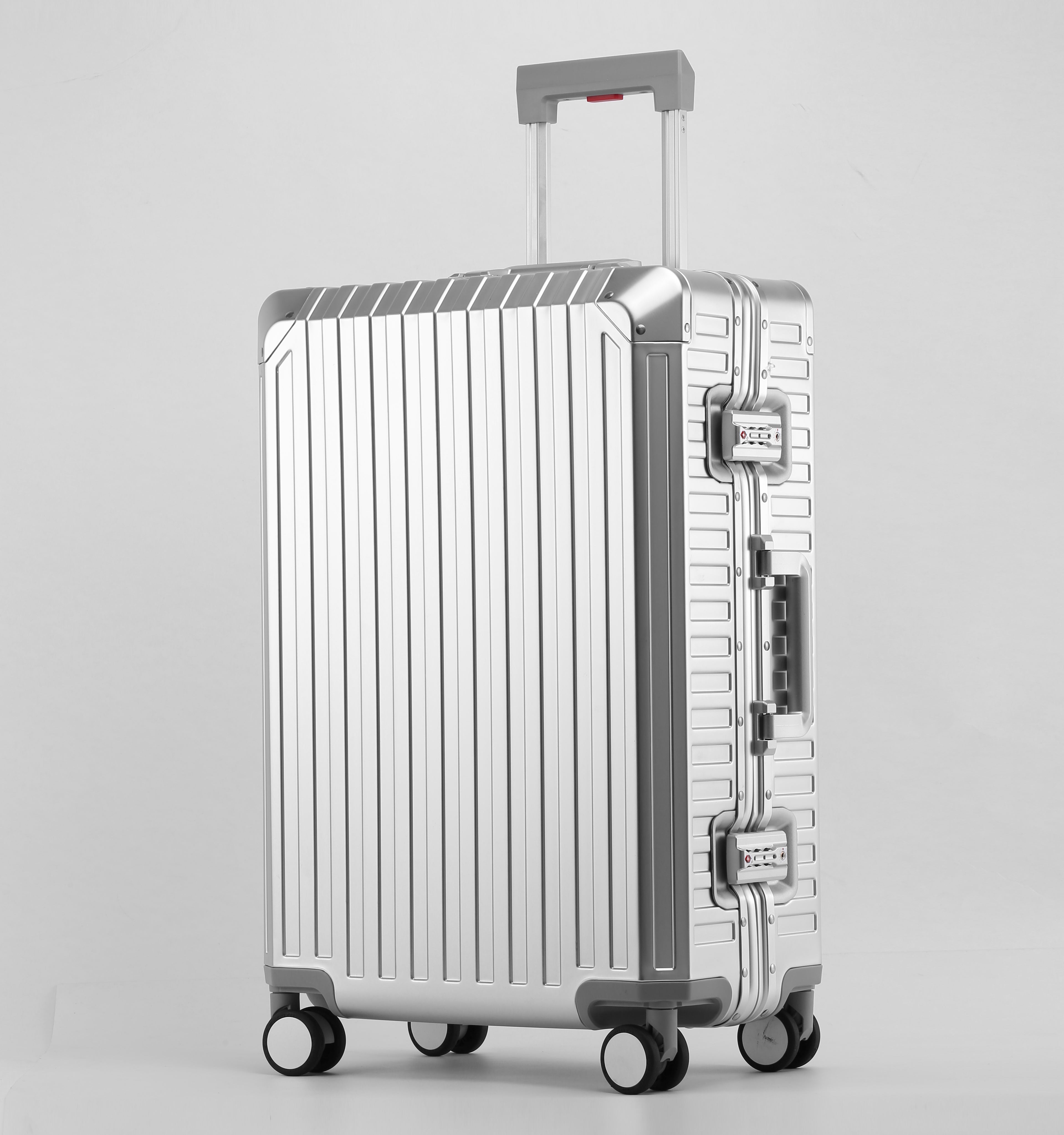 Linea Signature Series Silver