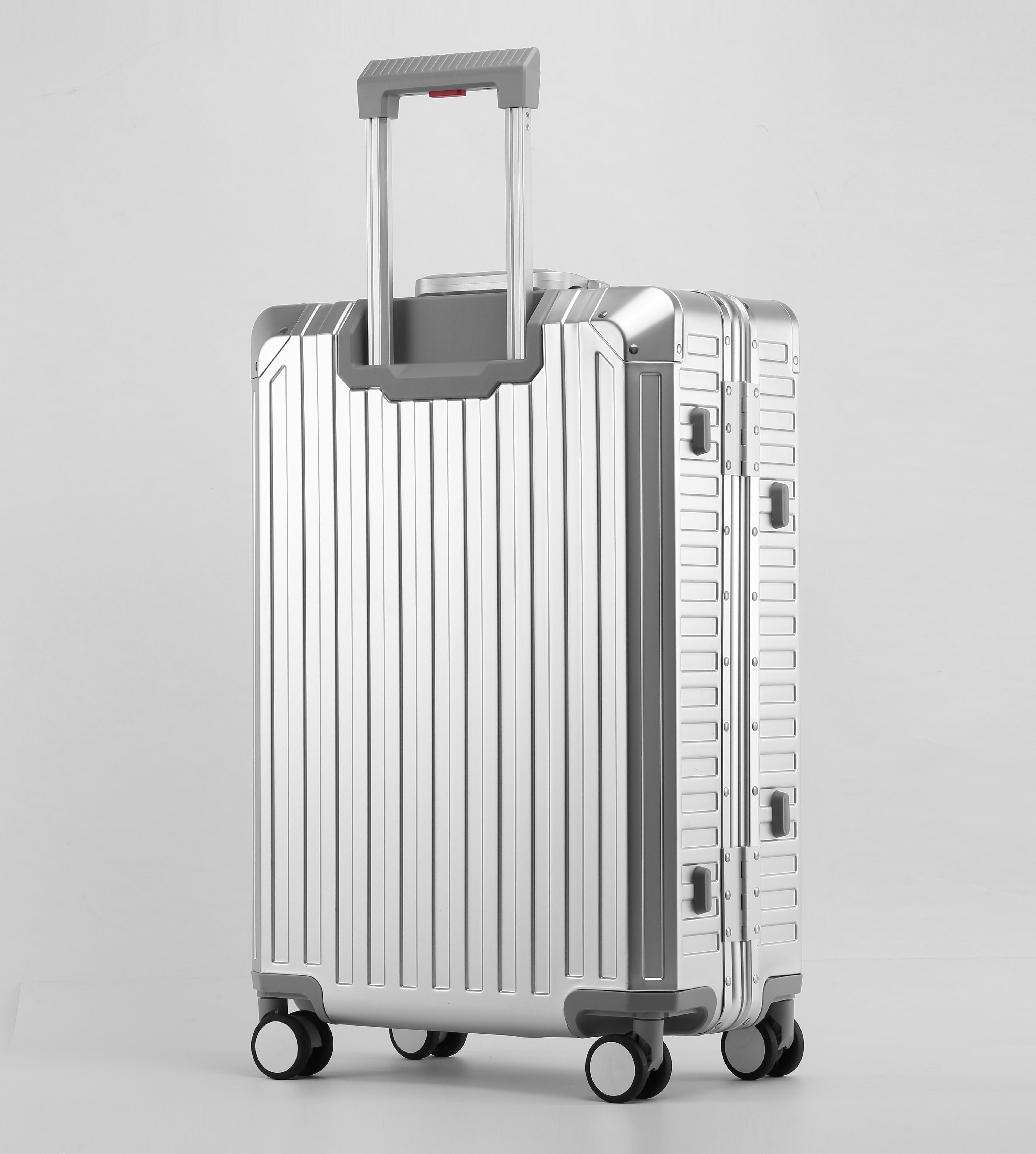 Linea Signature Series Silver