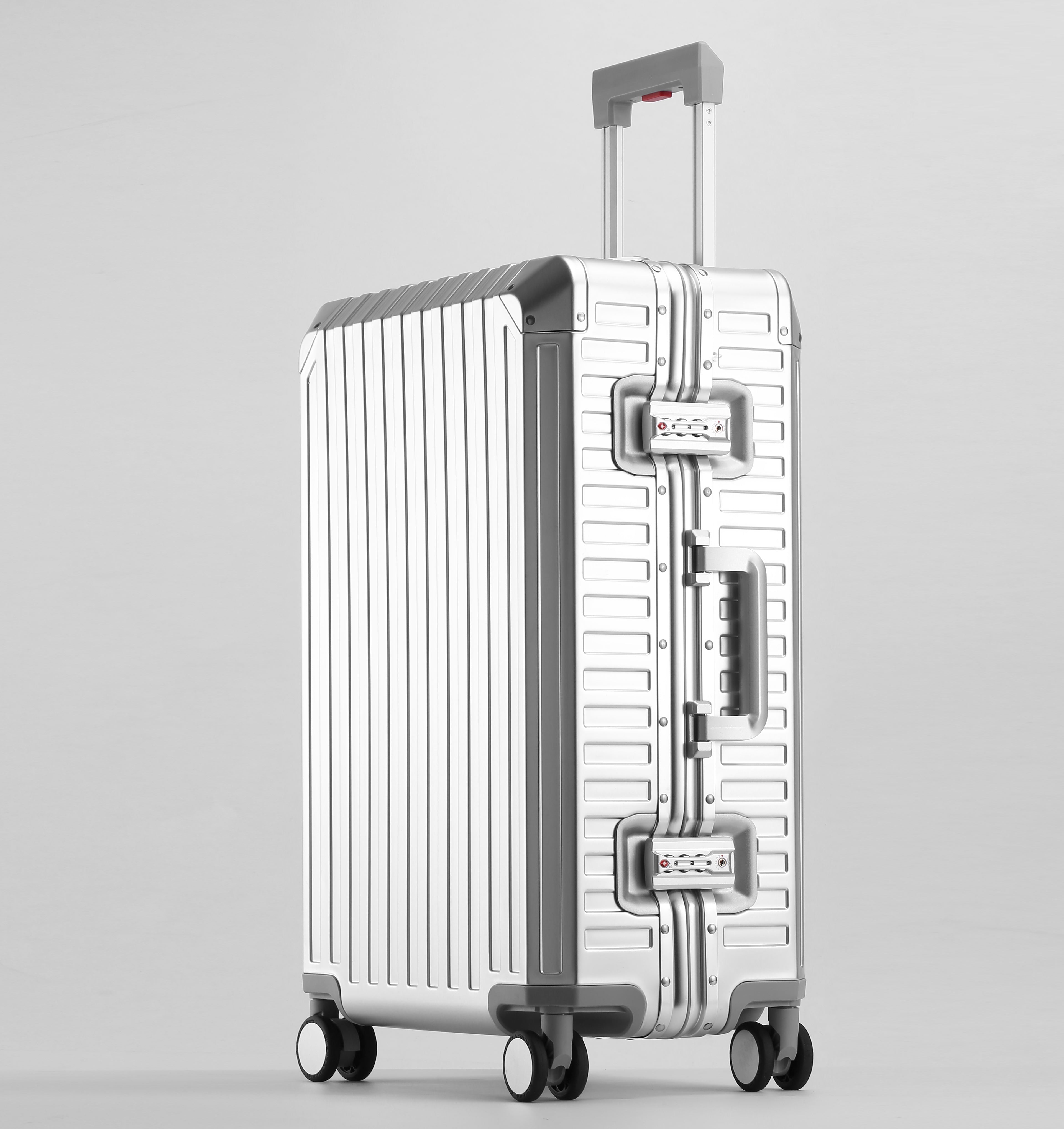 Linea Signature Series Silver