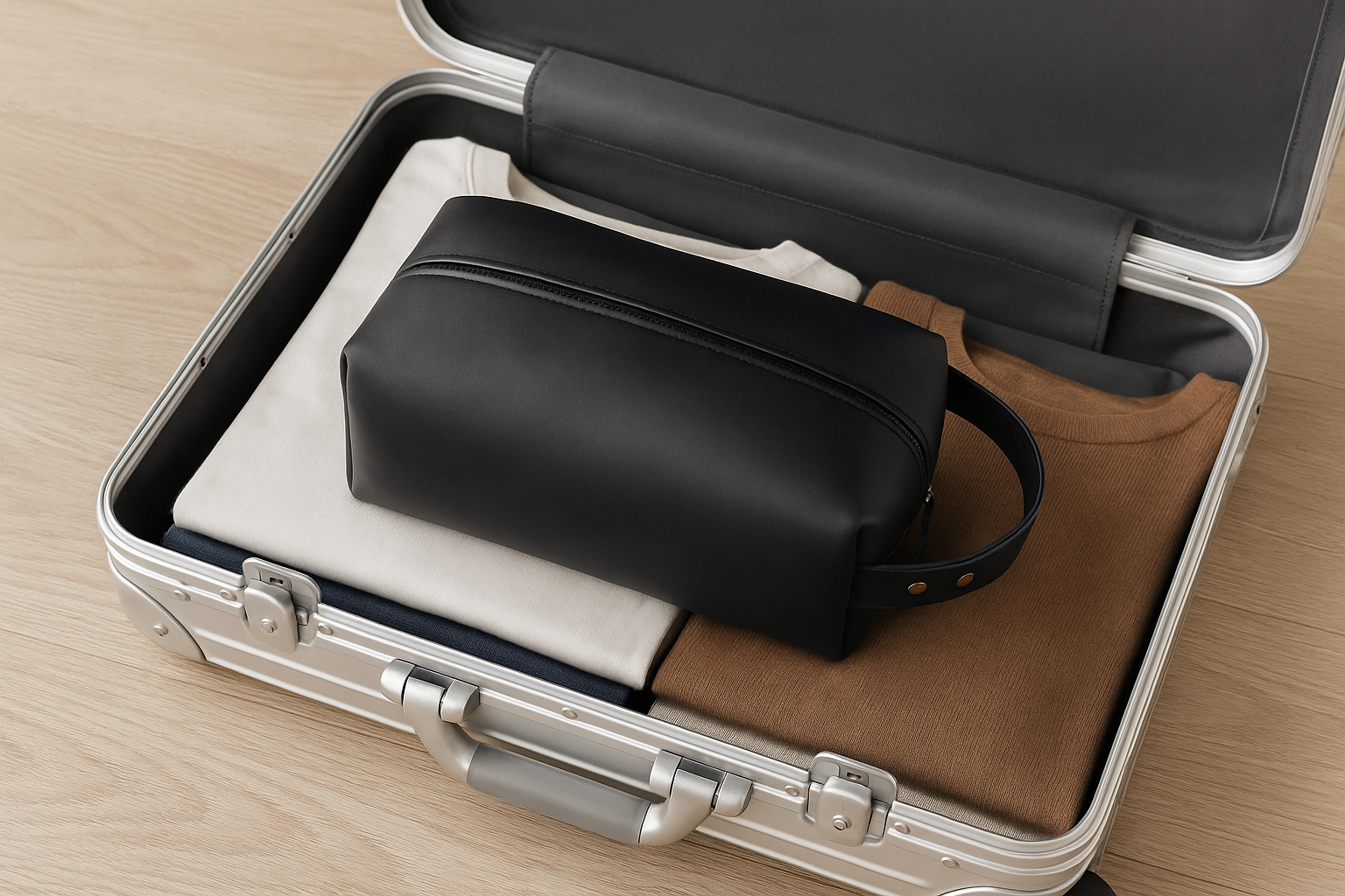 Toiletry Bag