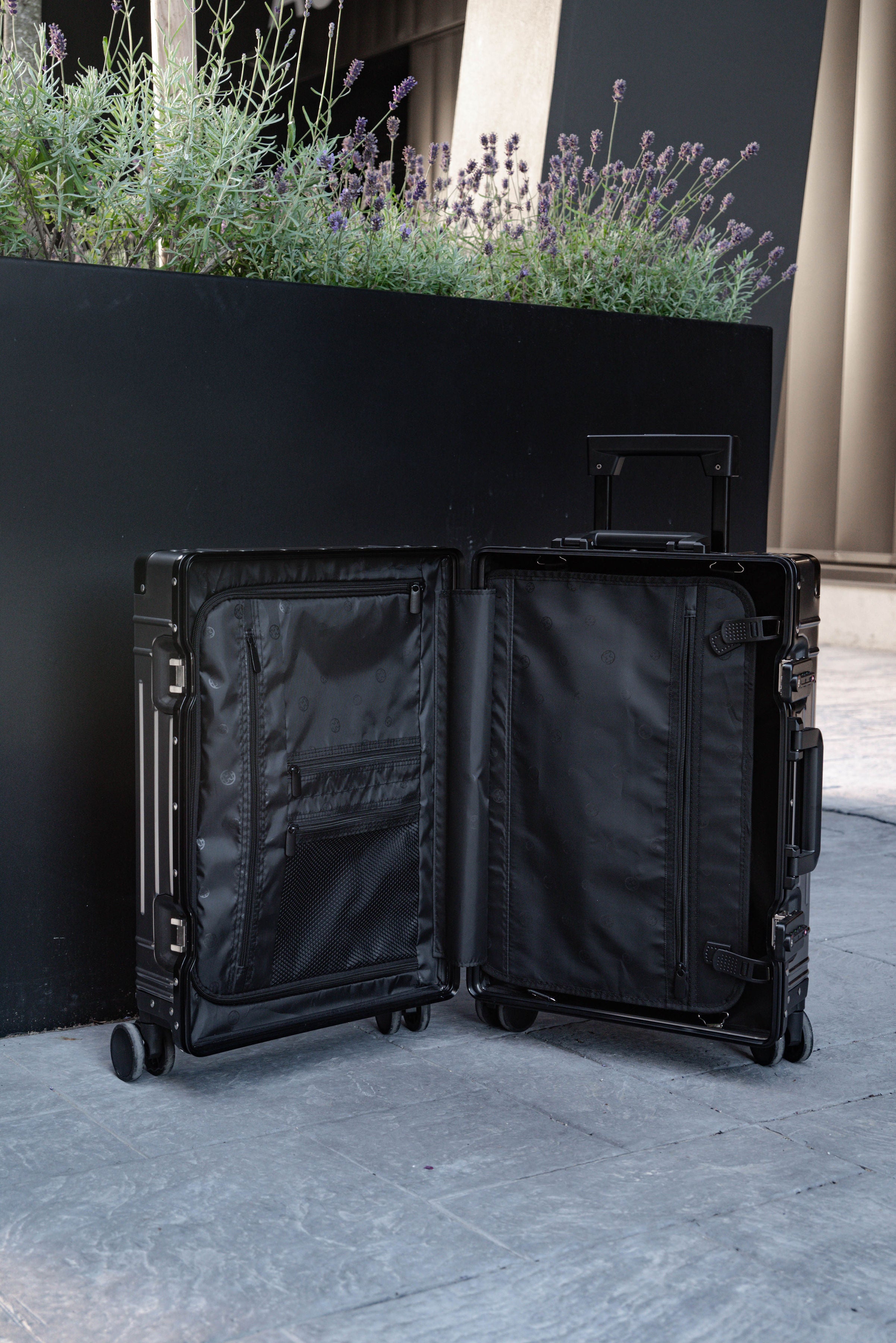 LK Pro Gun Metal
