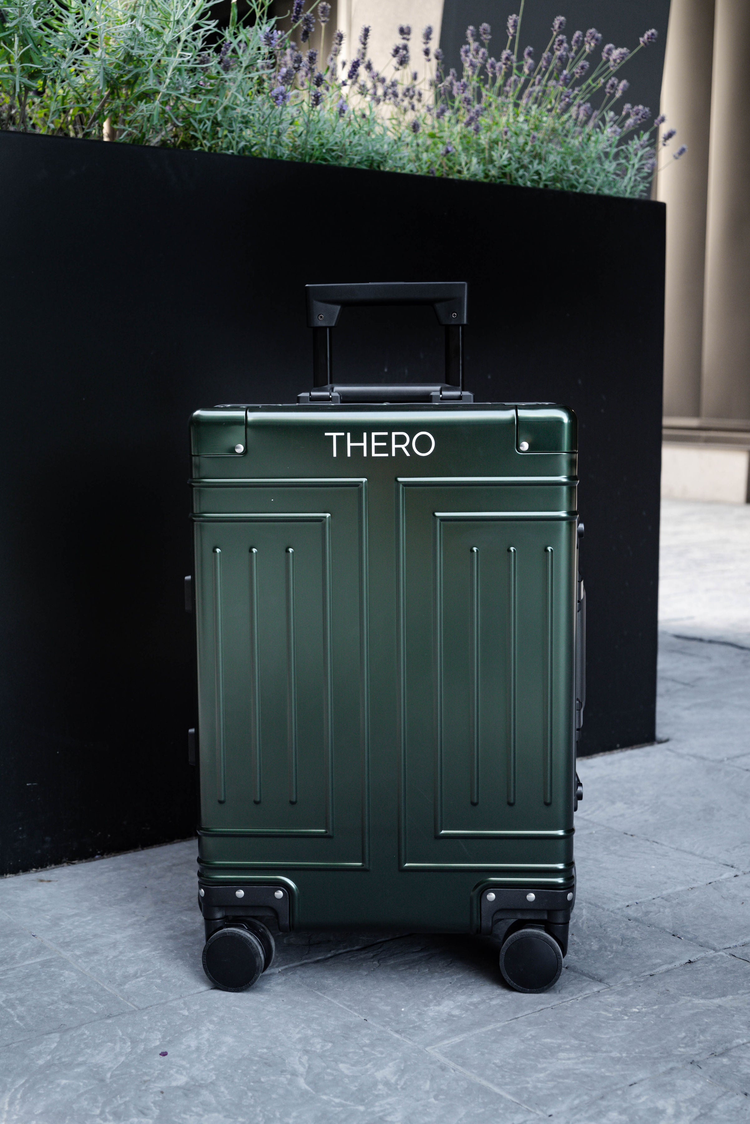 LK Pro Military Green