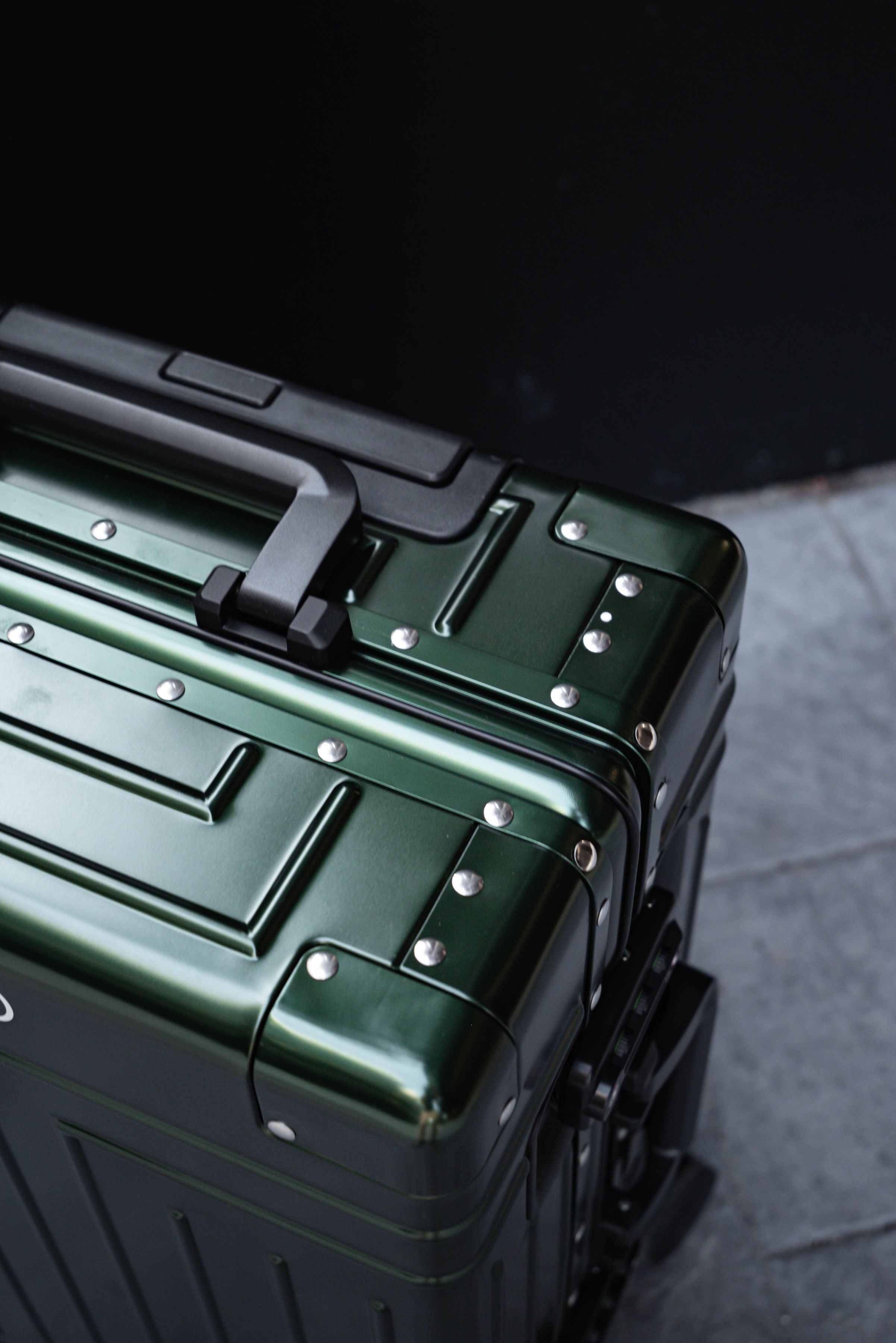 LK Pro Military Green