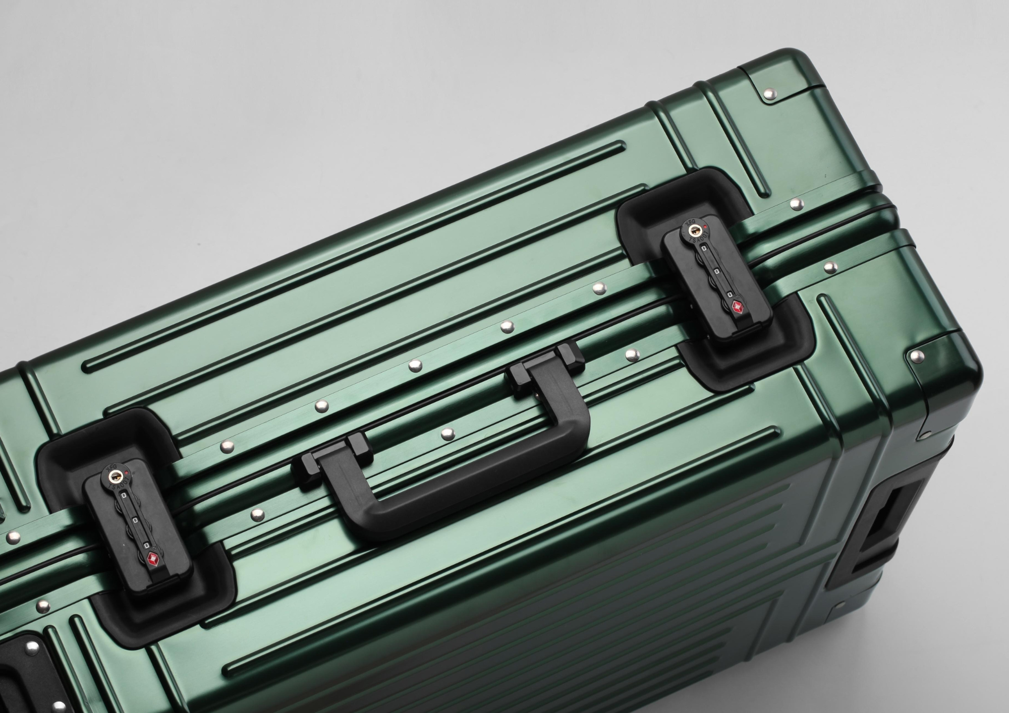 LK Pro Military Green