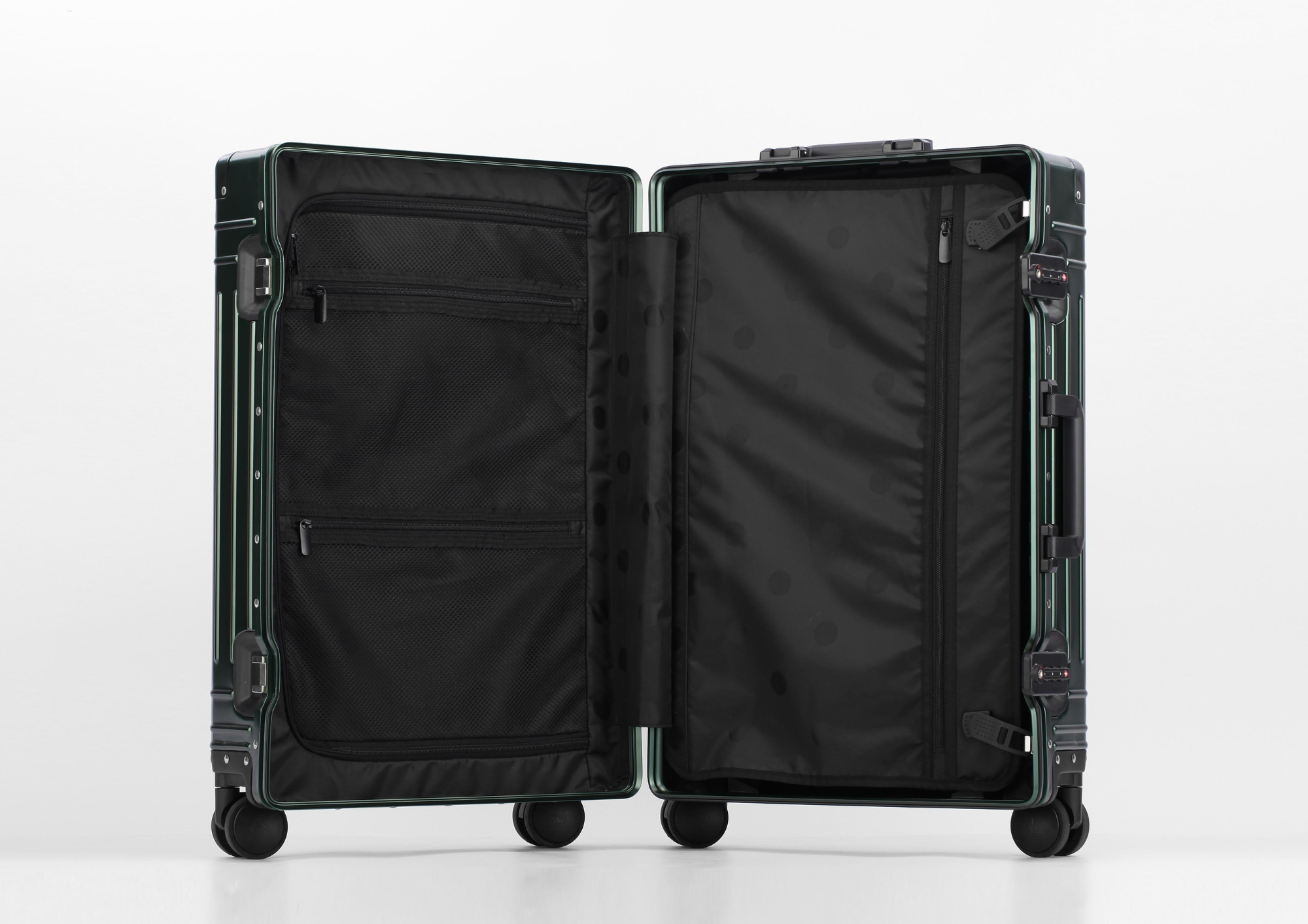 LK Pro Military Green