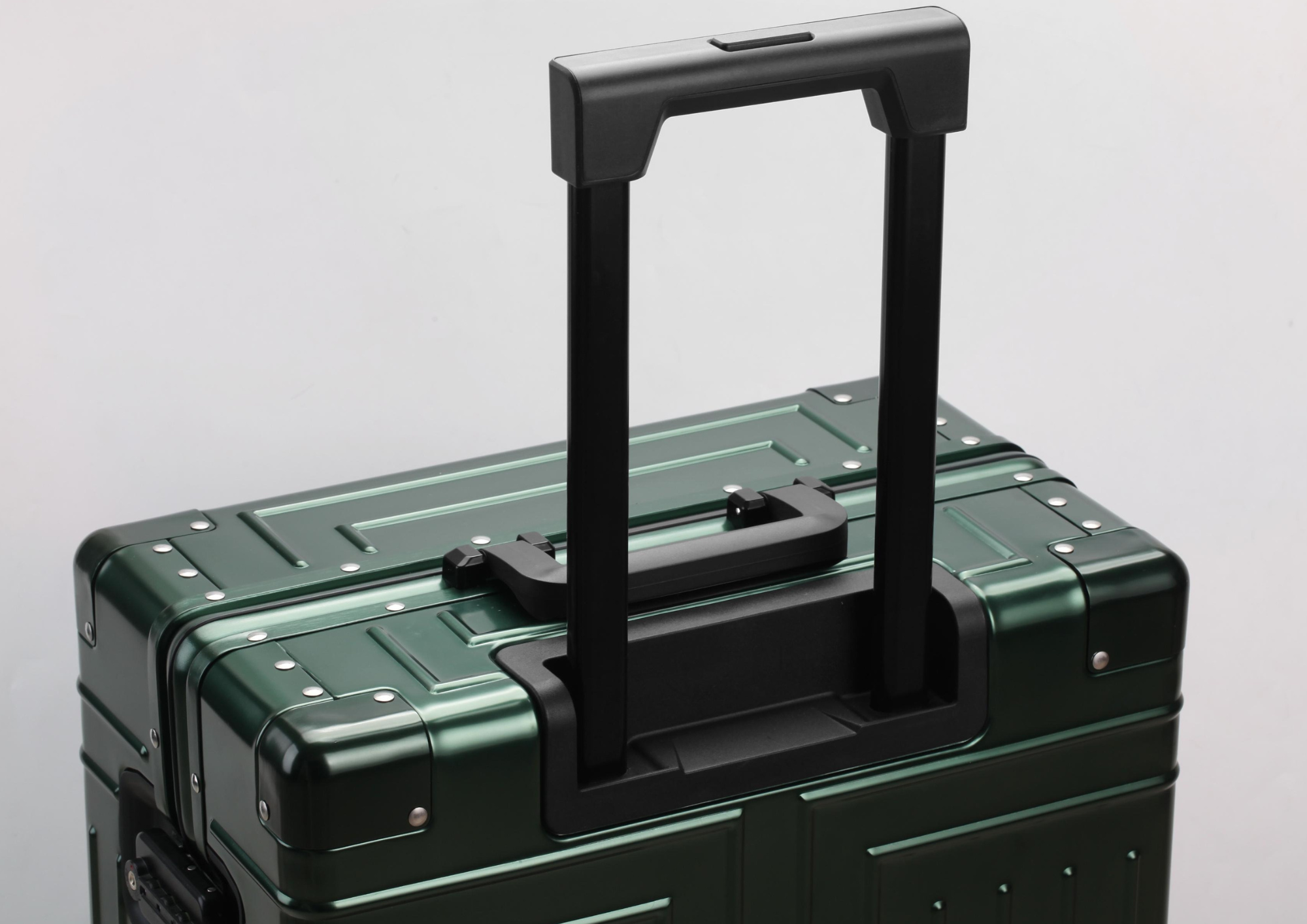 LK Pro Military Green