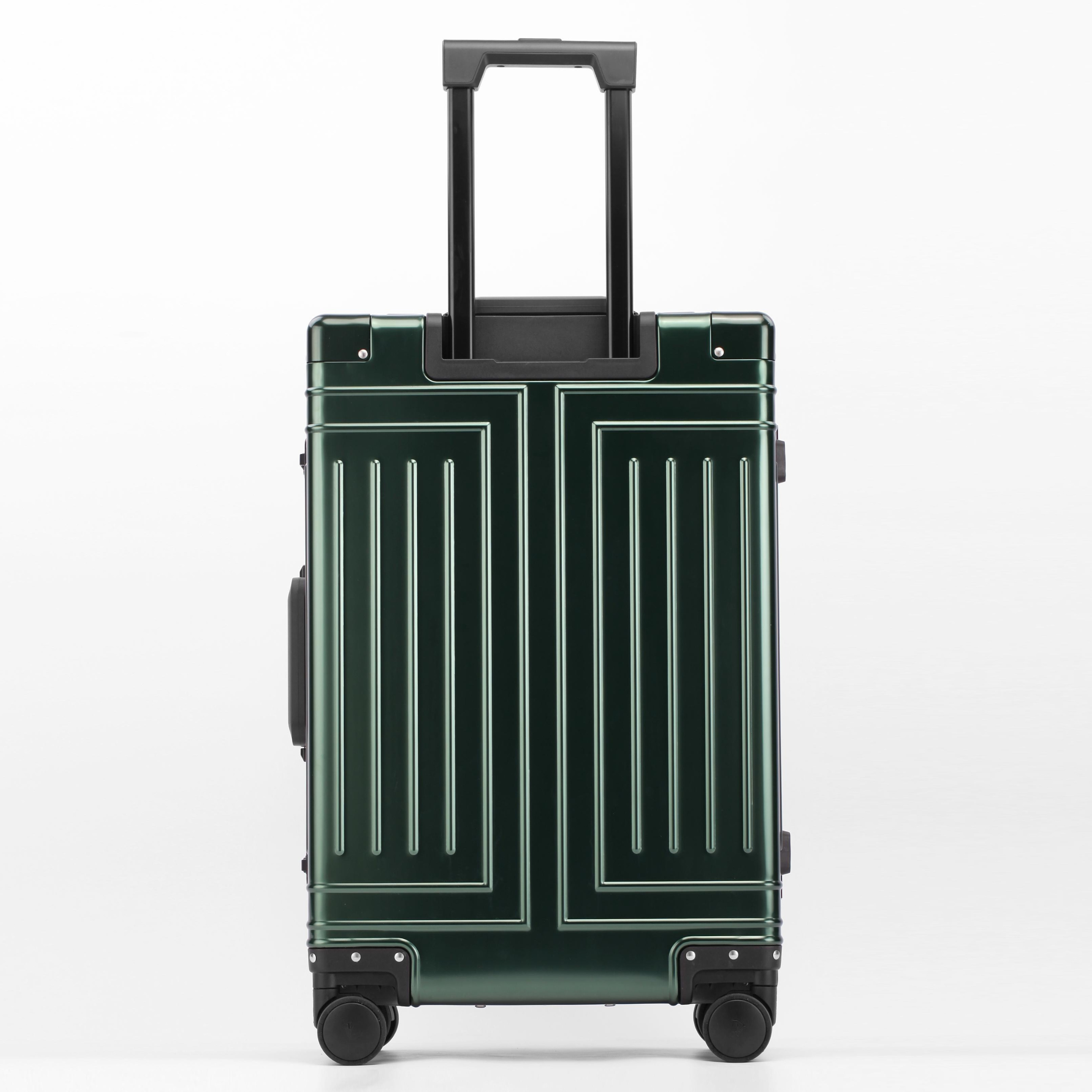 LK Pro Military Green