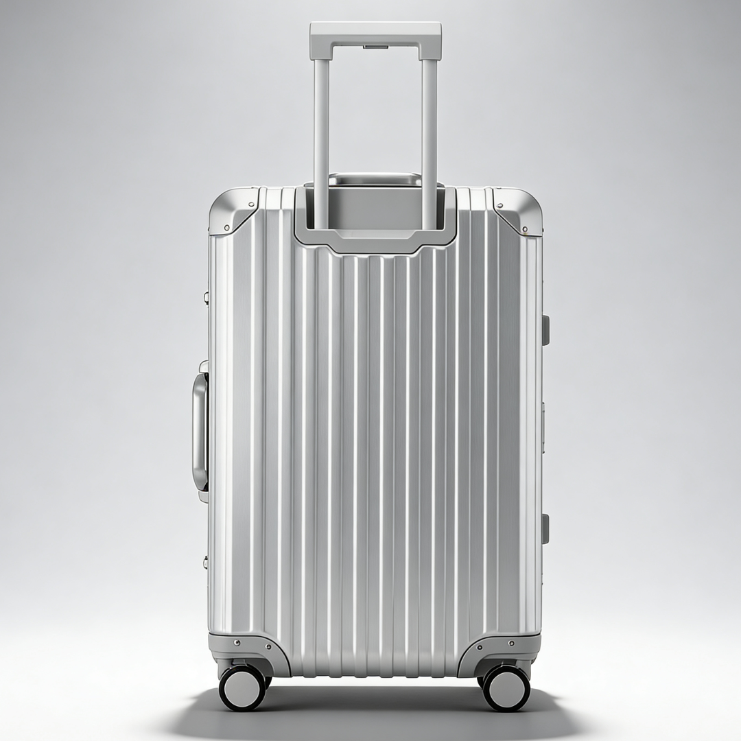 Linea Signature Series Silver