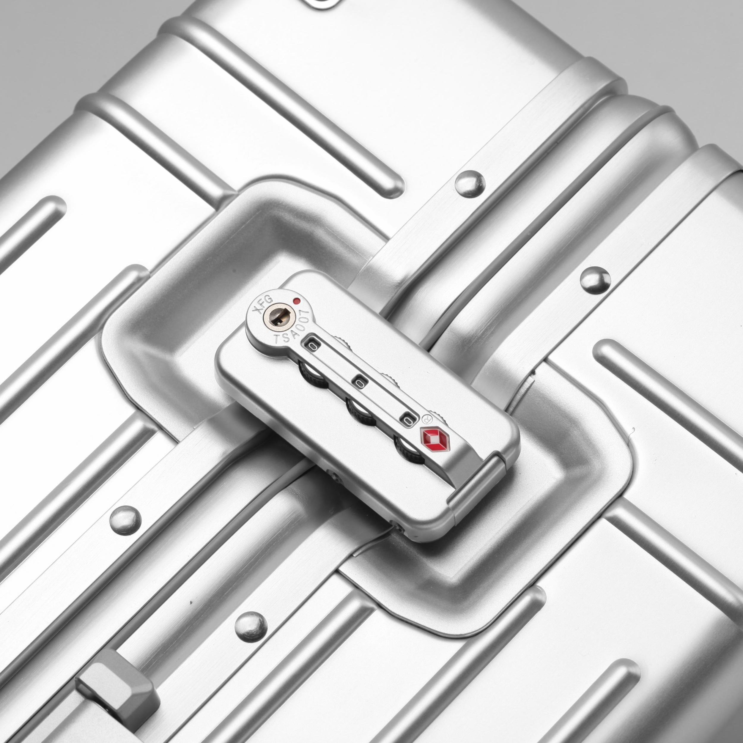 LK Pro Silver