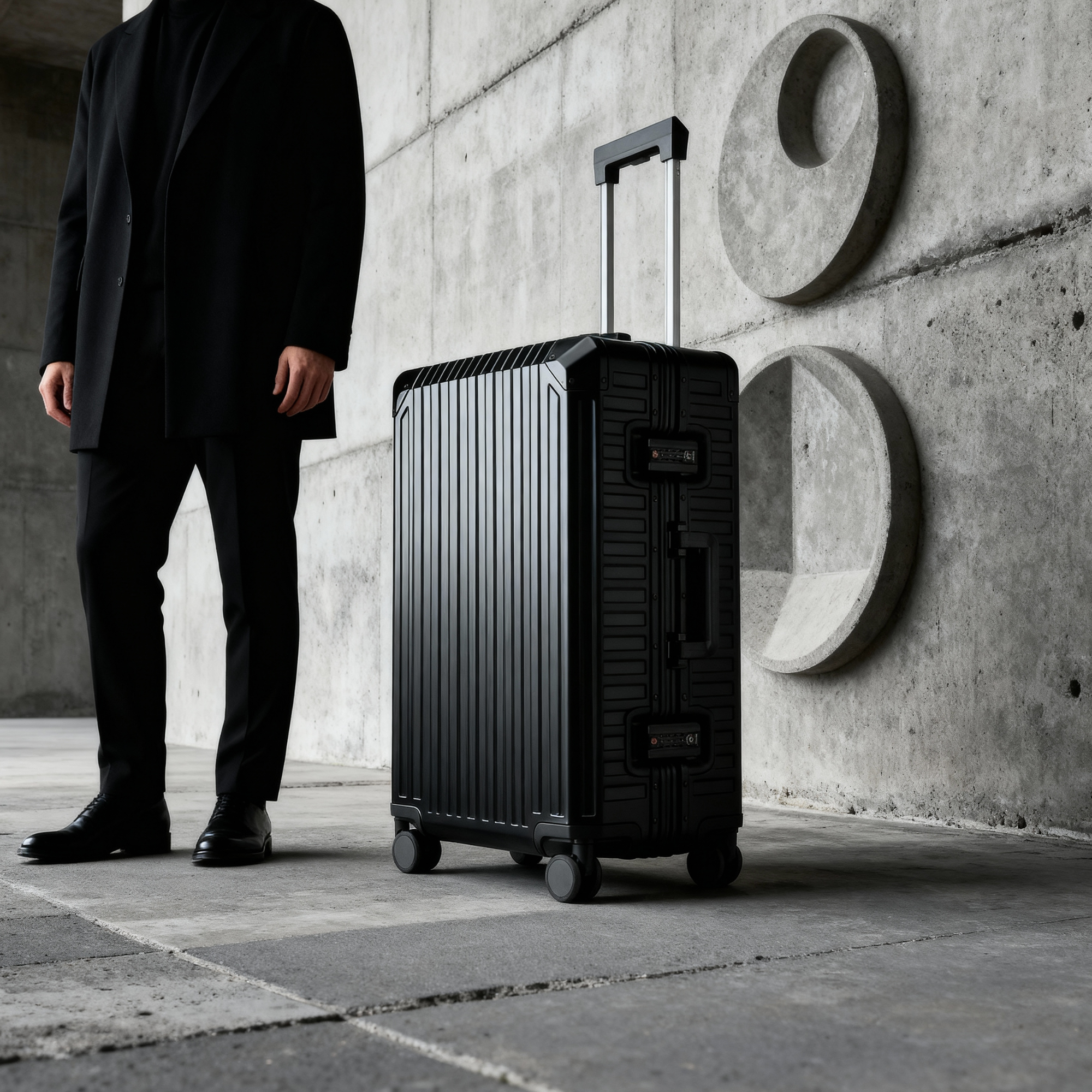 Linea Signature Series Black