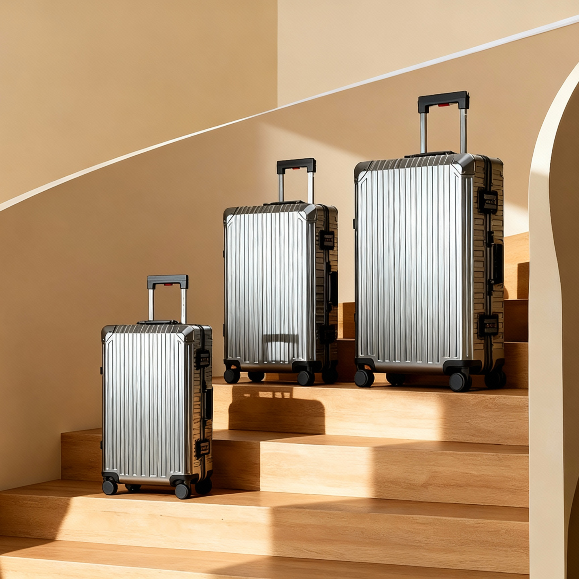 Linea Signature Series Gun Grey