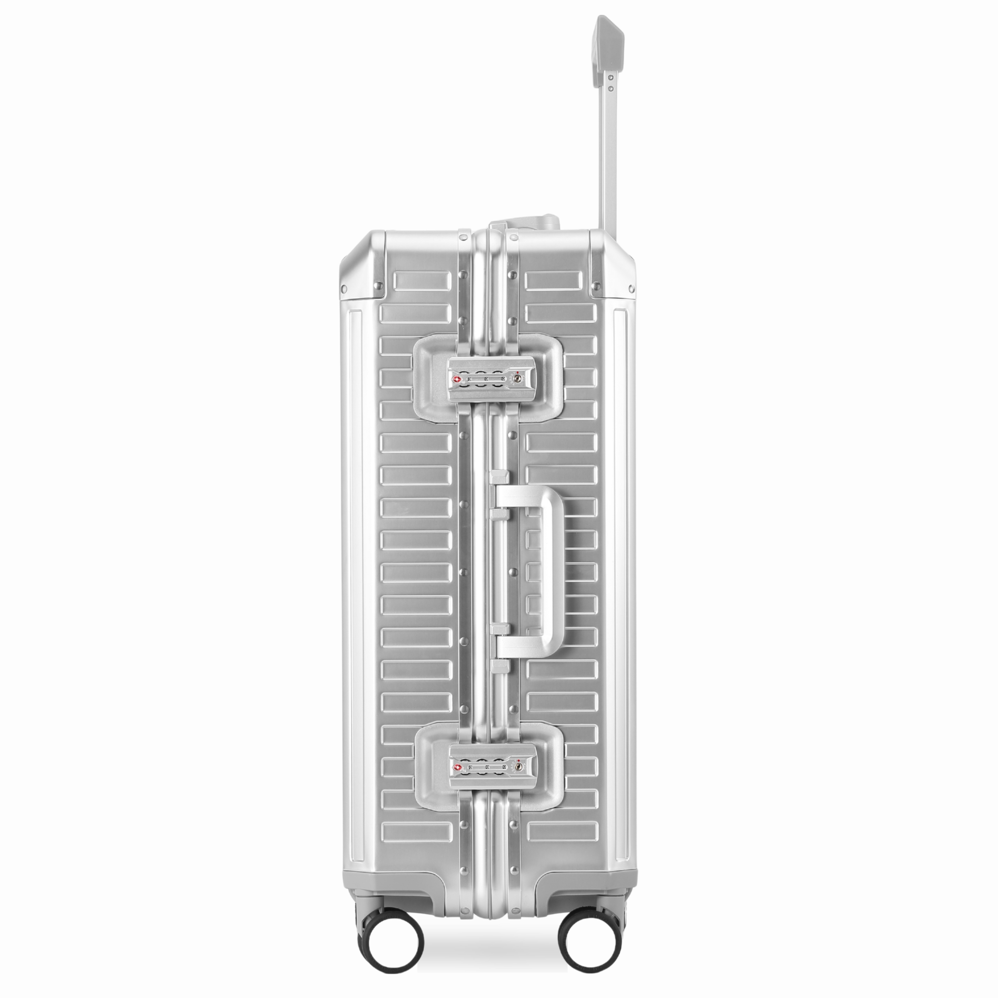 Linea Signature Series Silver