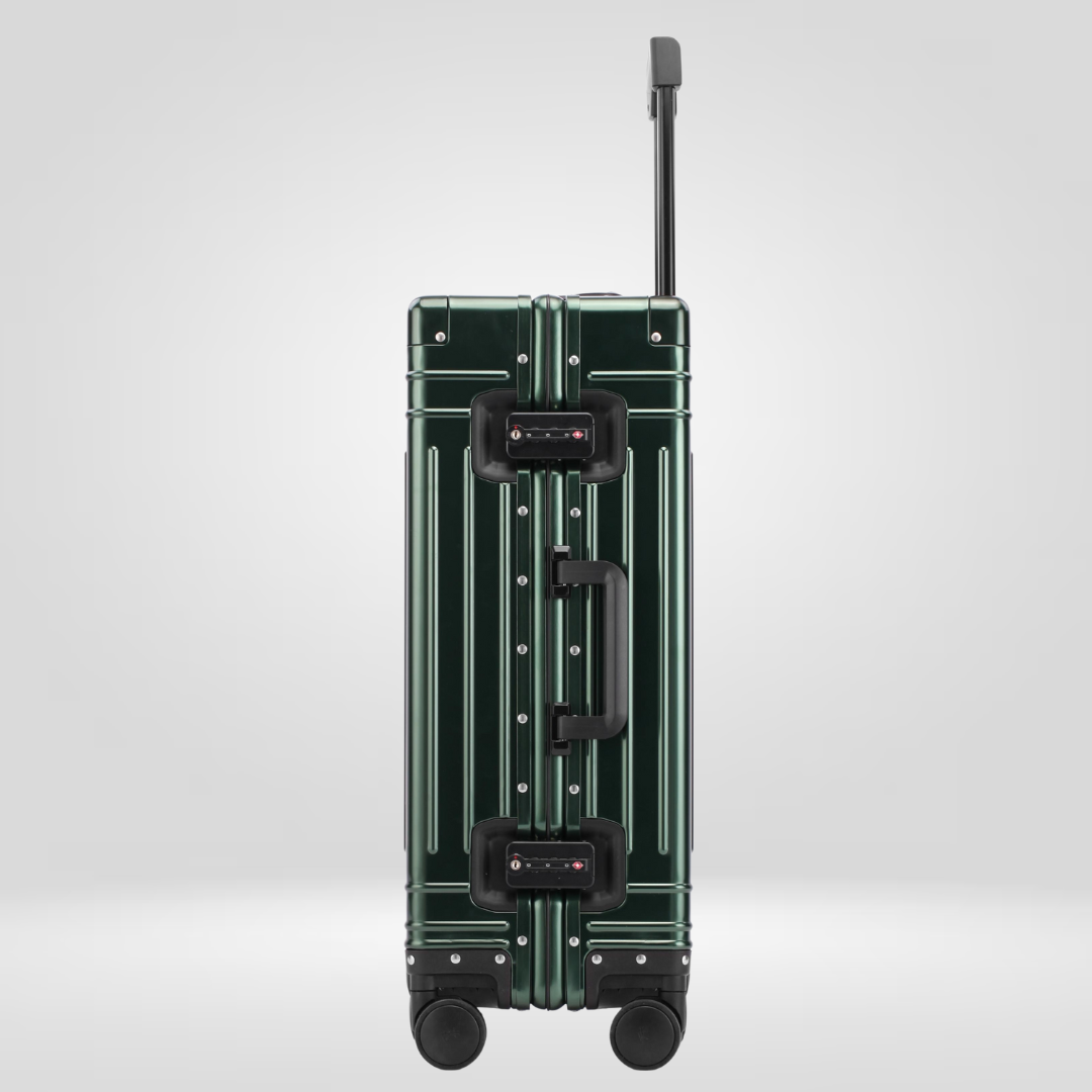 LK Pro Military Green