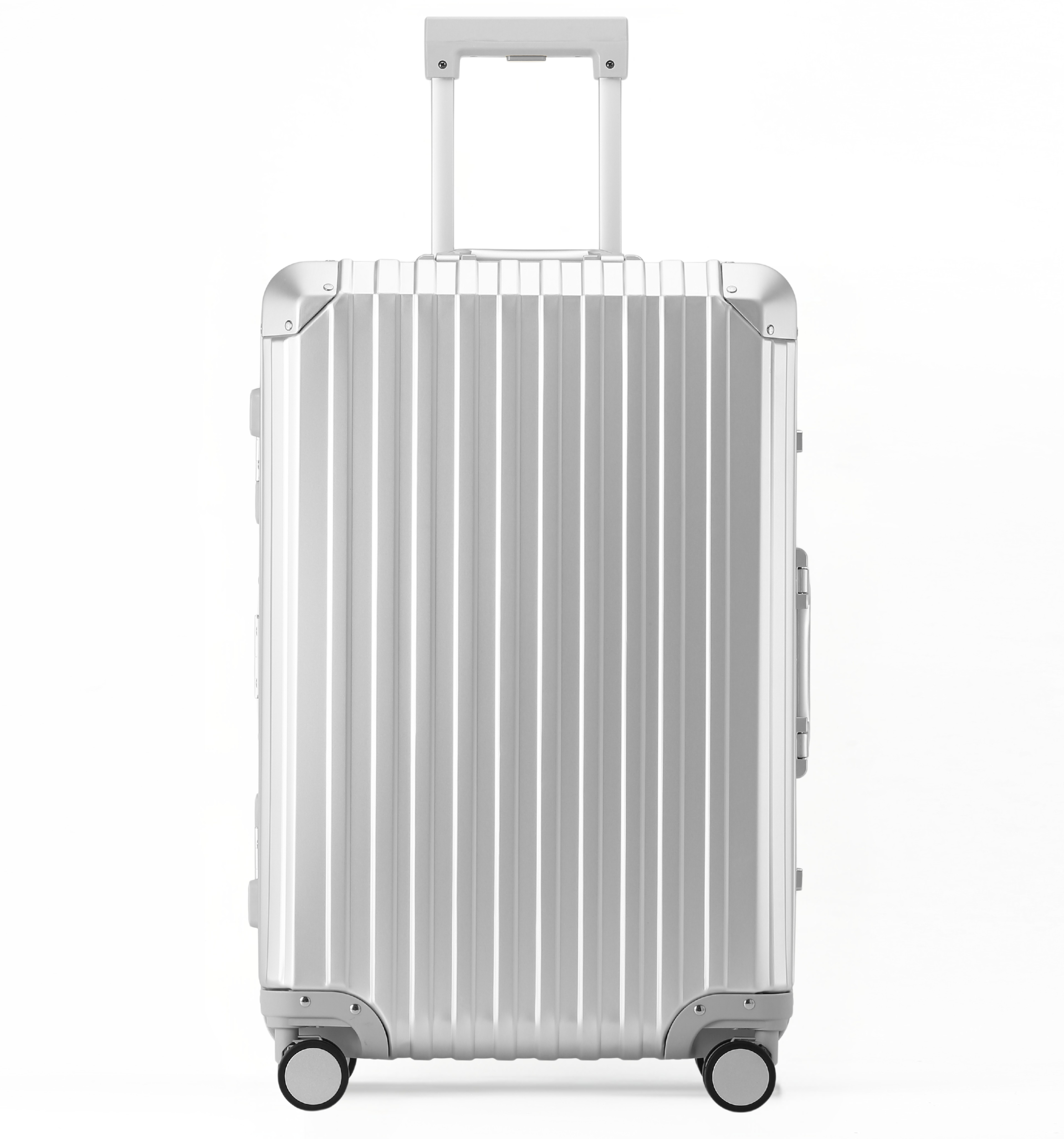 Linea Signature Series Silver