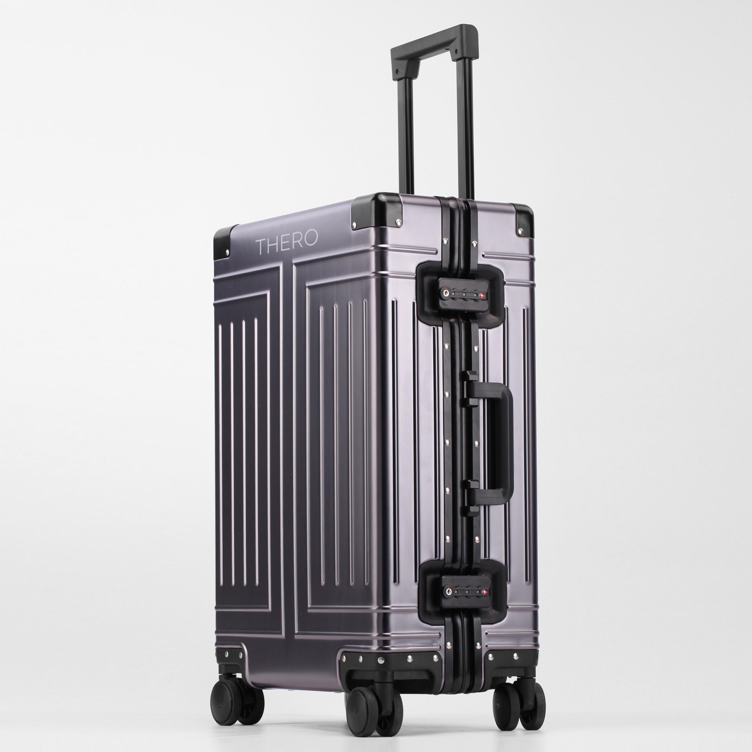 LK Pro Gun Metal