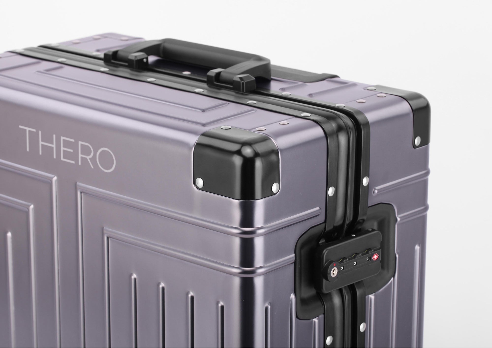 LK Pro Gun Metal