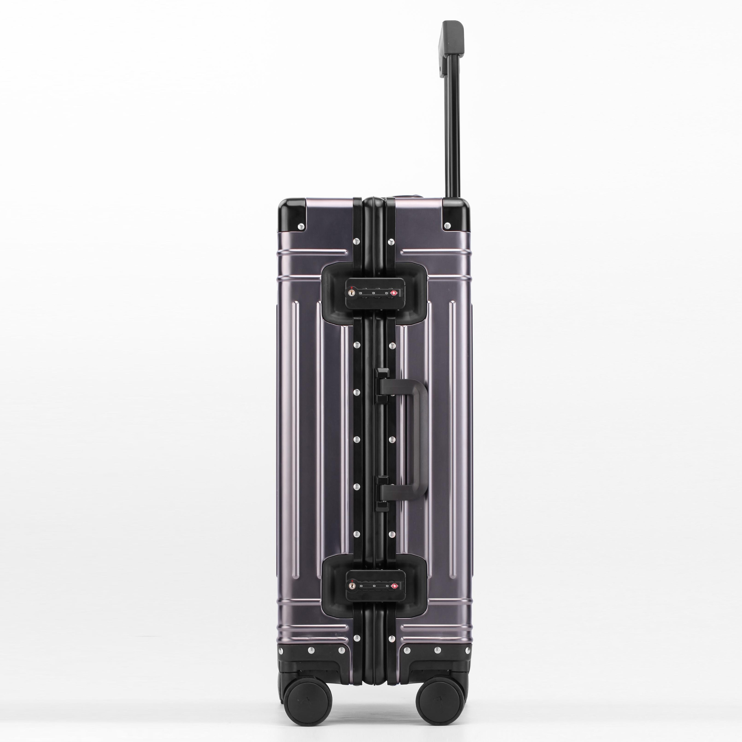 LK Pro Gun Metal
