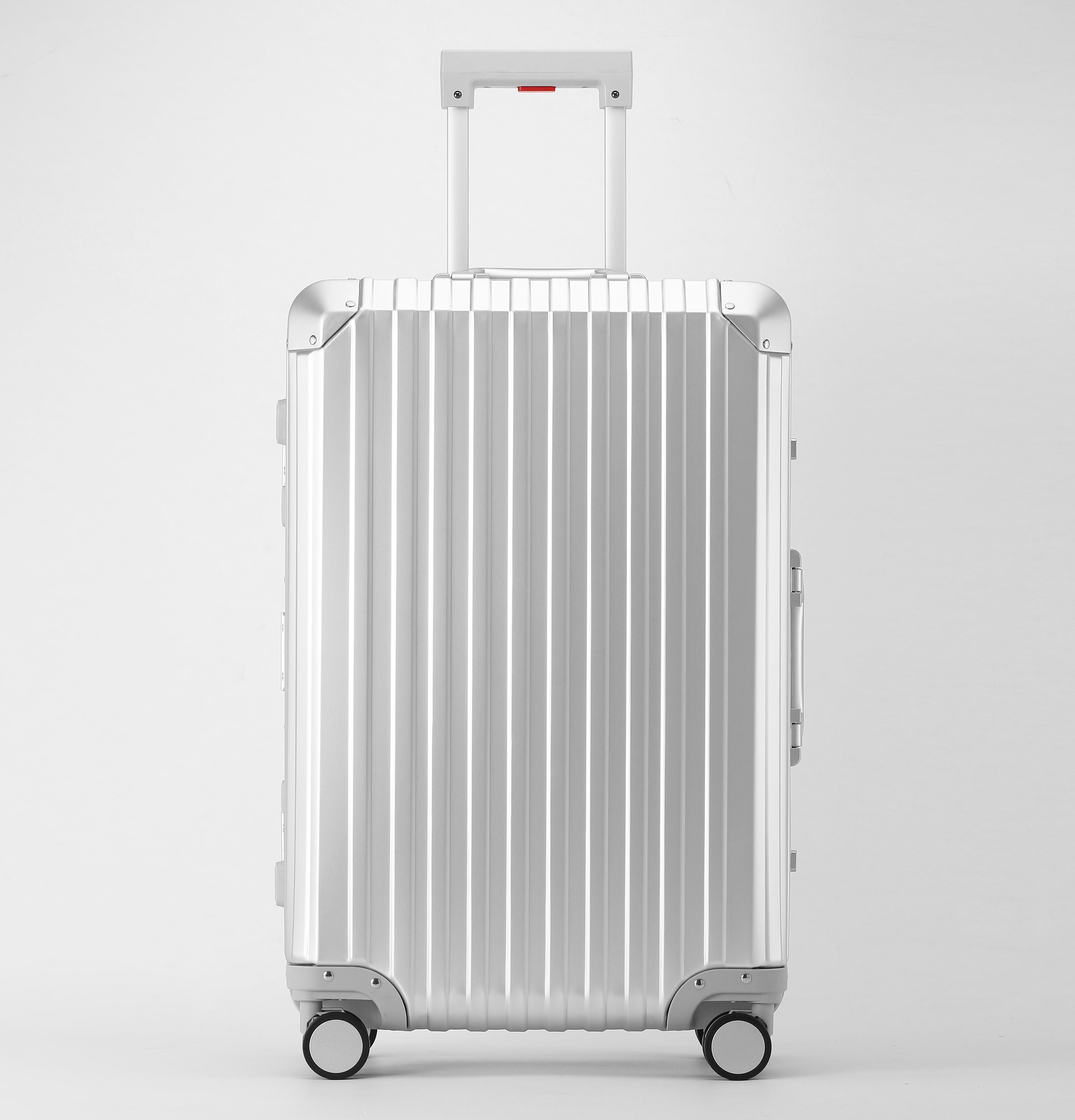 Linea Signature Series Silver