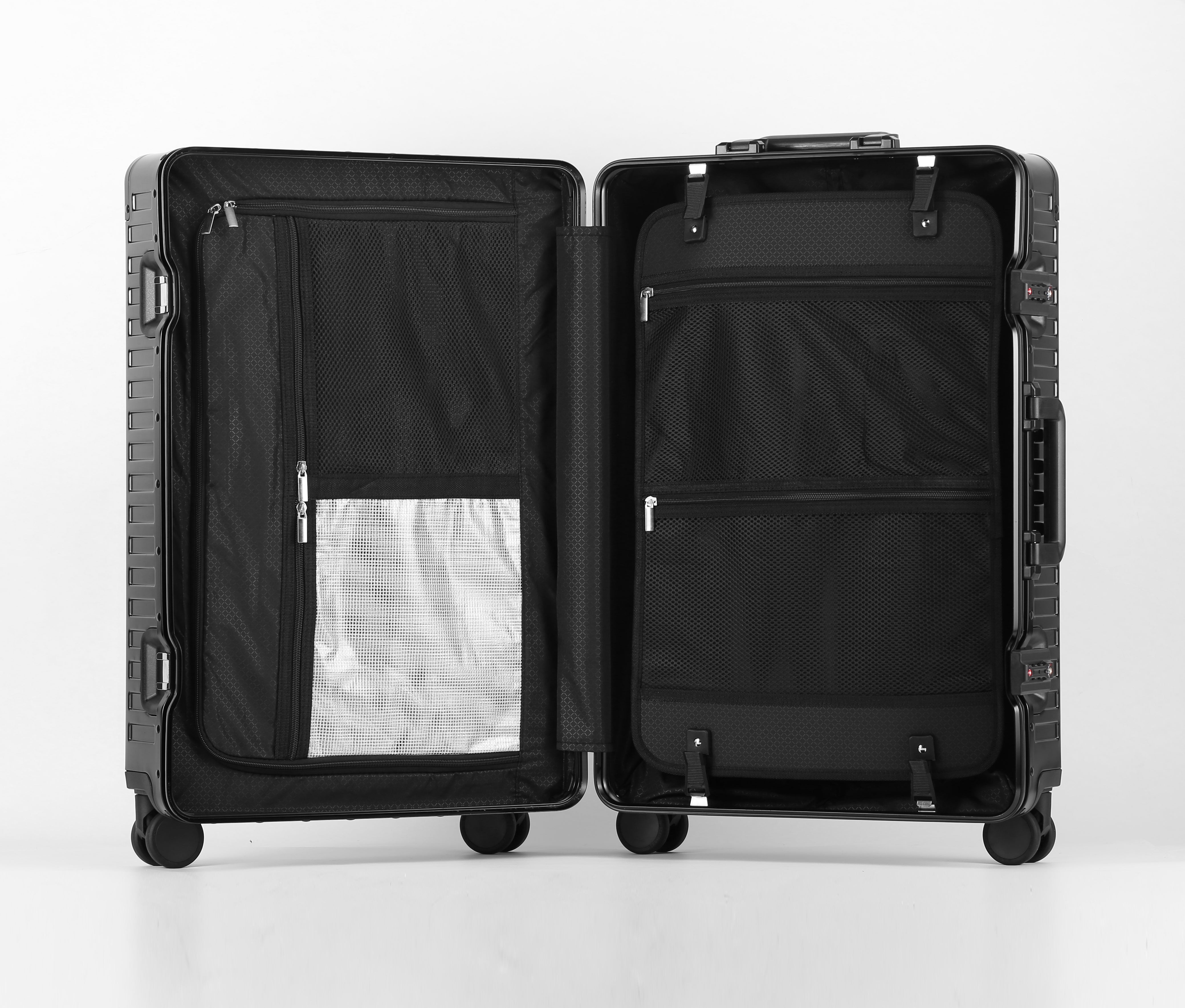 Linea Signature Series Black