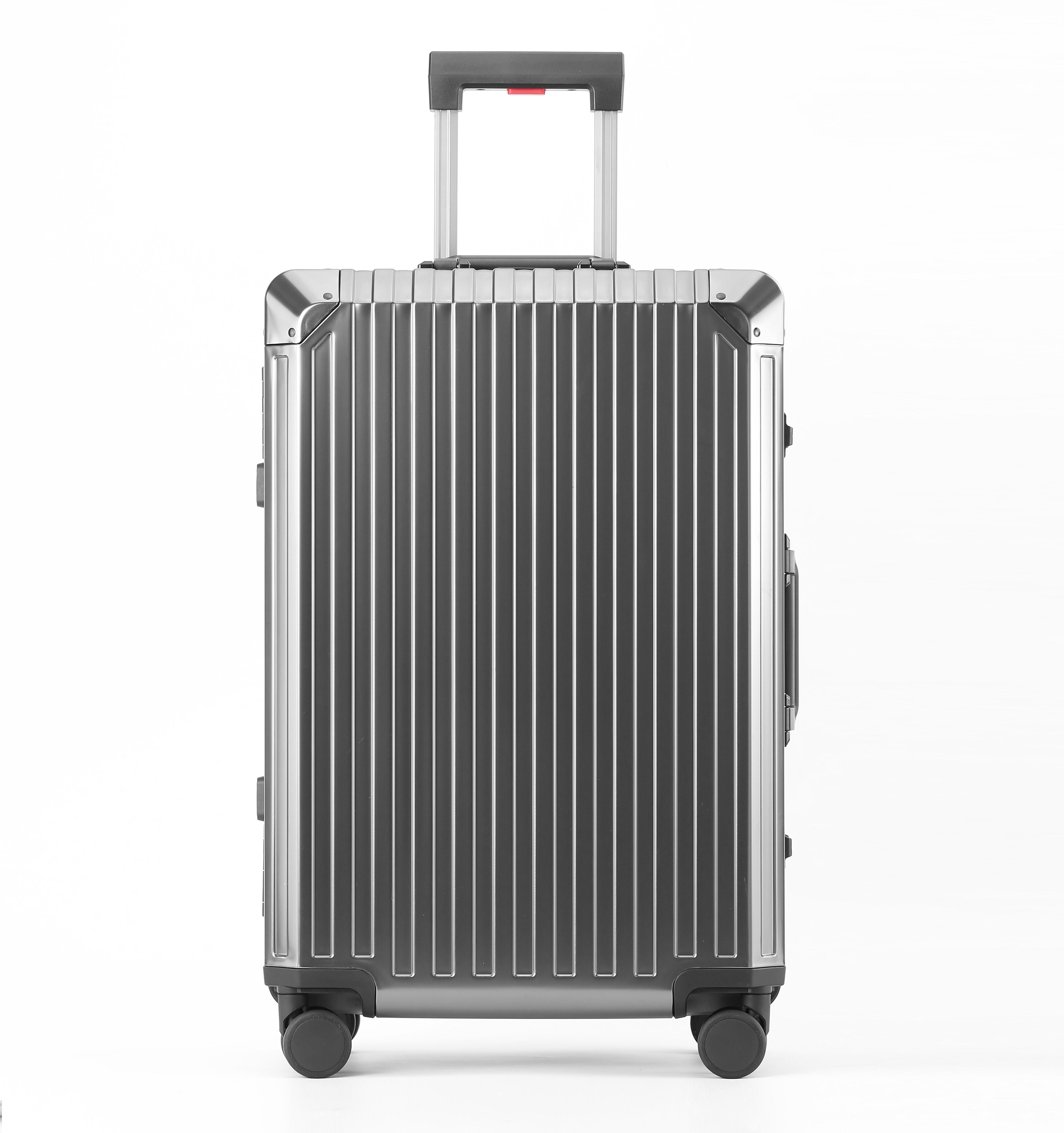 Linea Signature Series Gun Grey