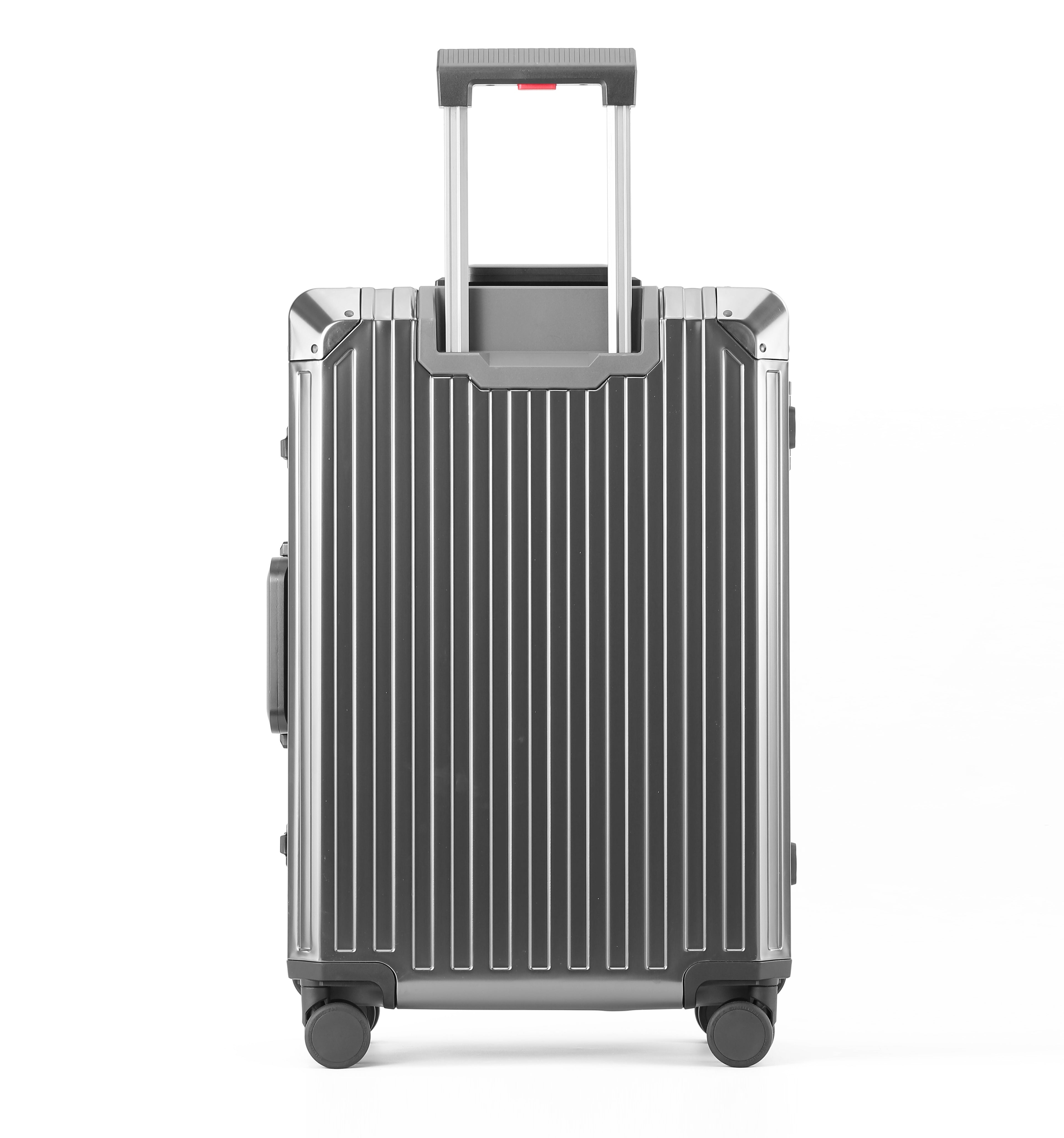 Linea Signature Series Gun Grey