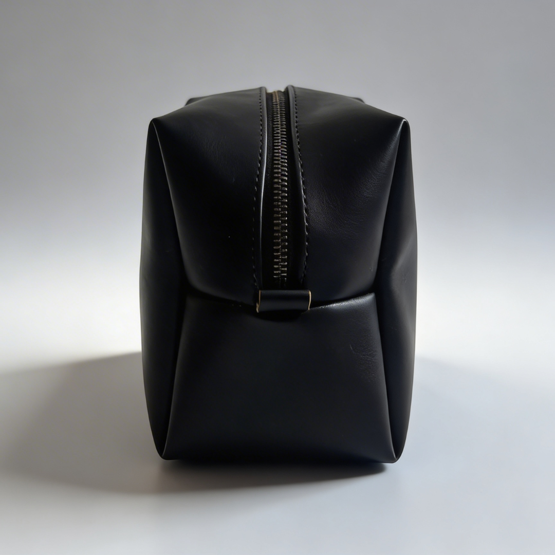 Toiletry Bag Black