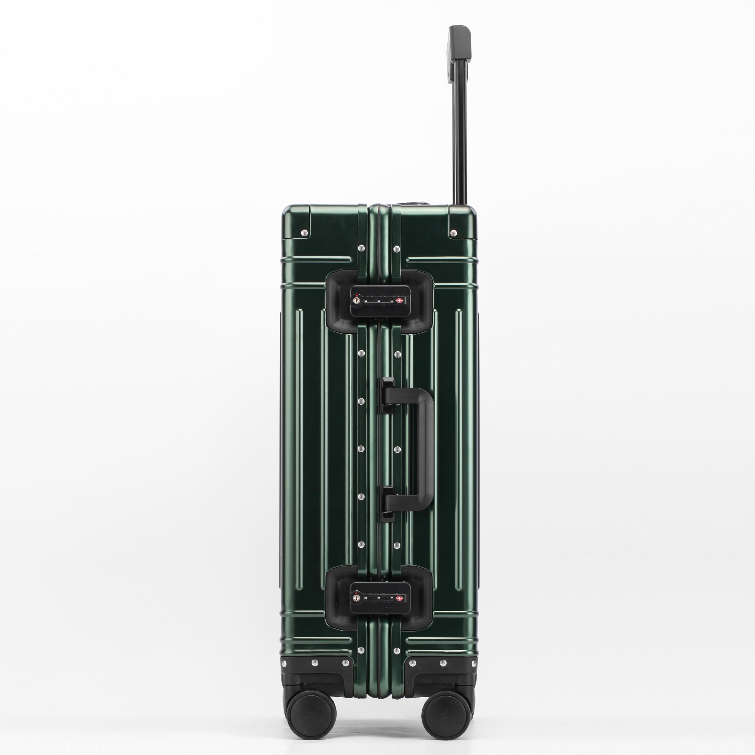 LK Pro Military Green