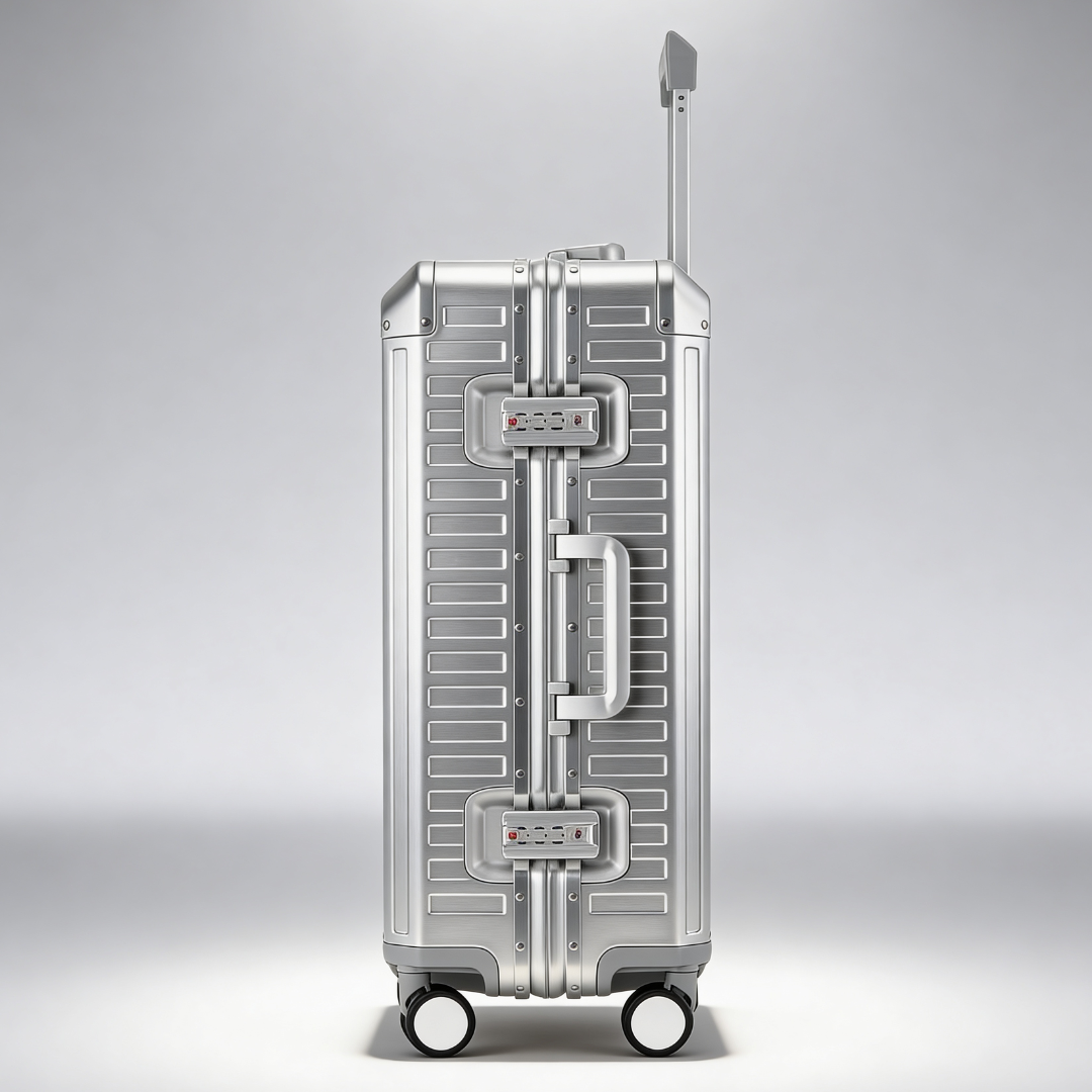Linea Signature Series Silver