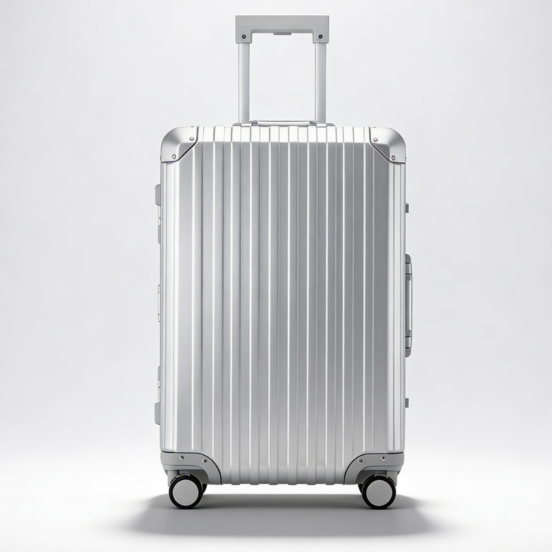 Linea Signature Series Silver