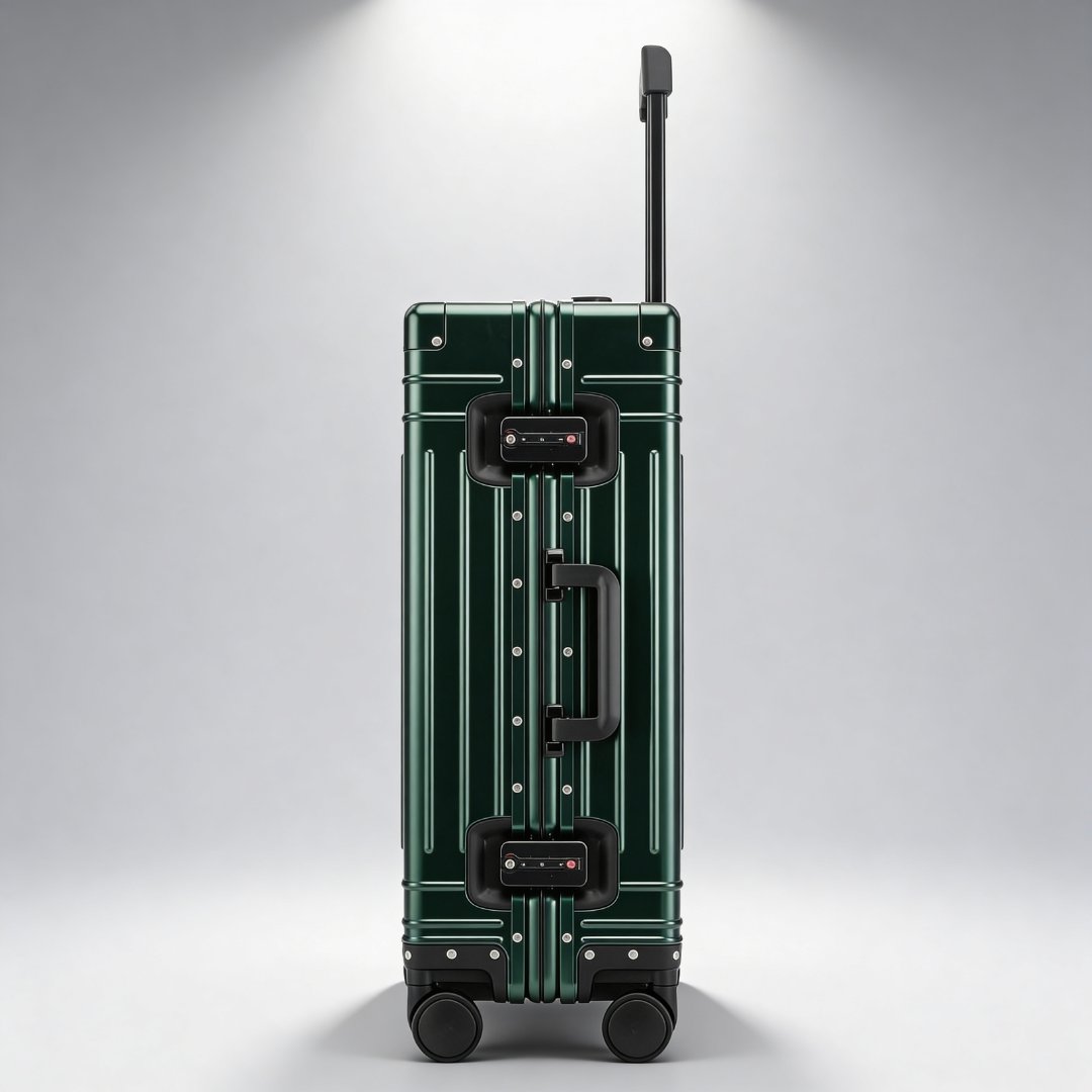 LK Pro Military Green