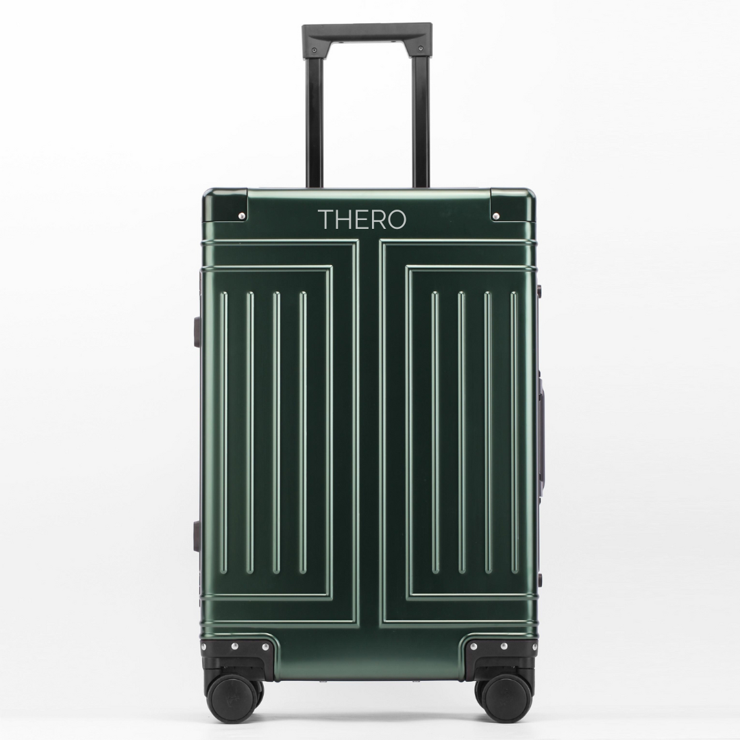 LK Pro Military Green