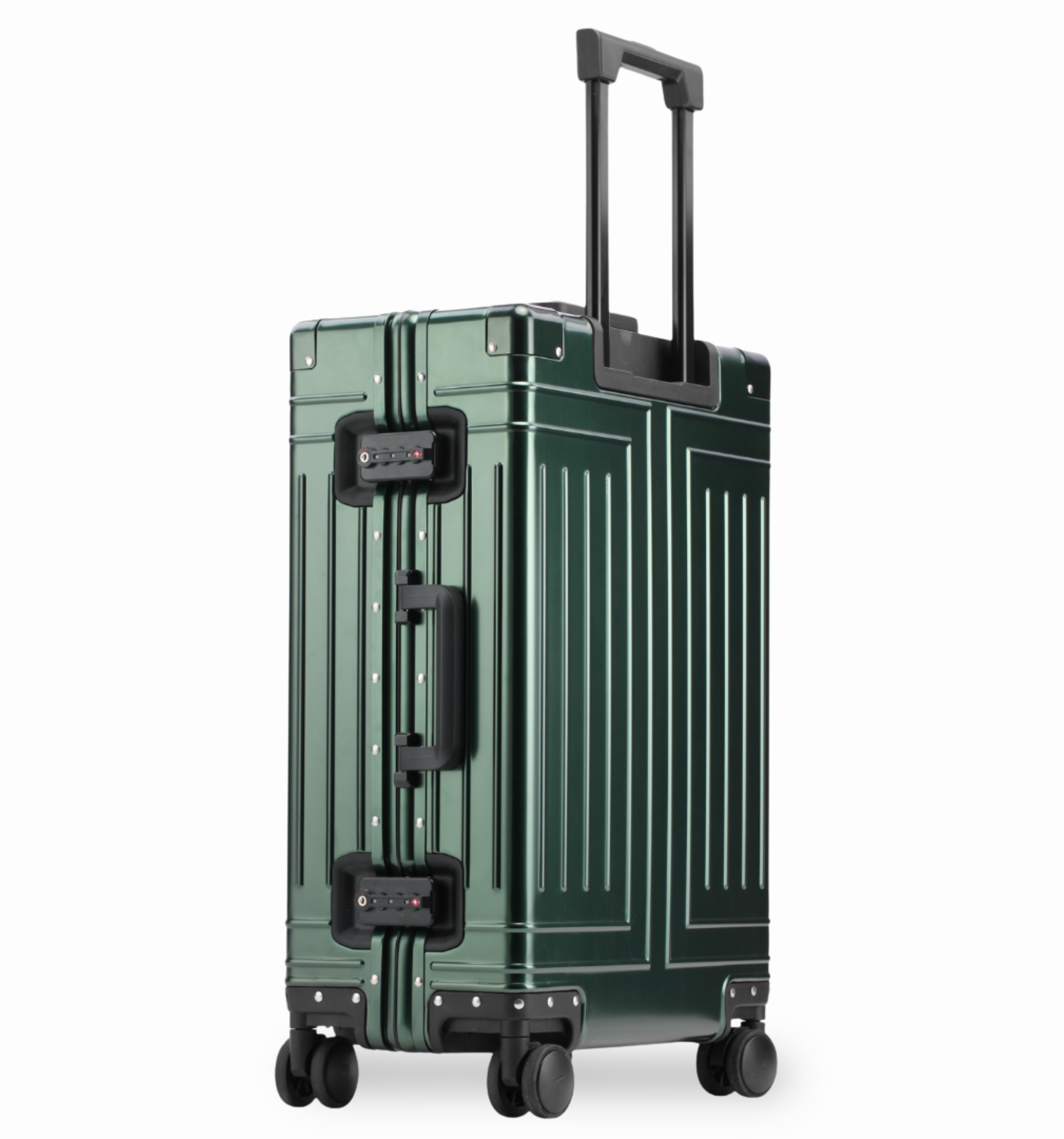 LK Pro Military Green