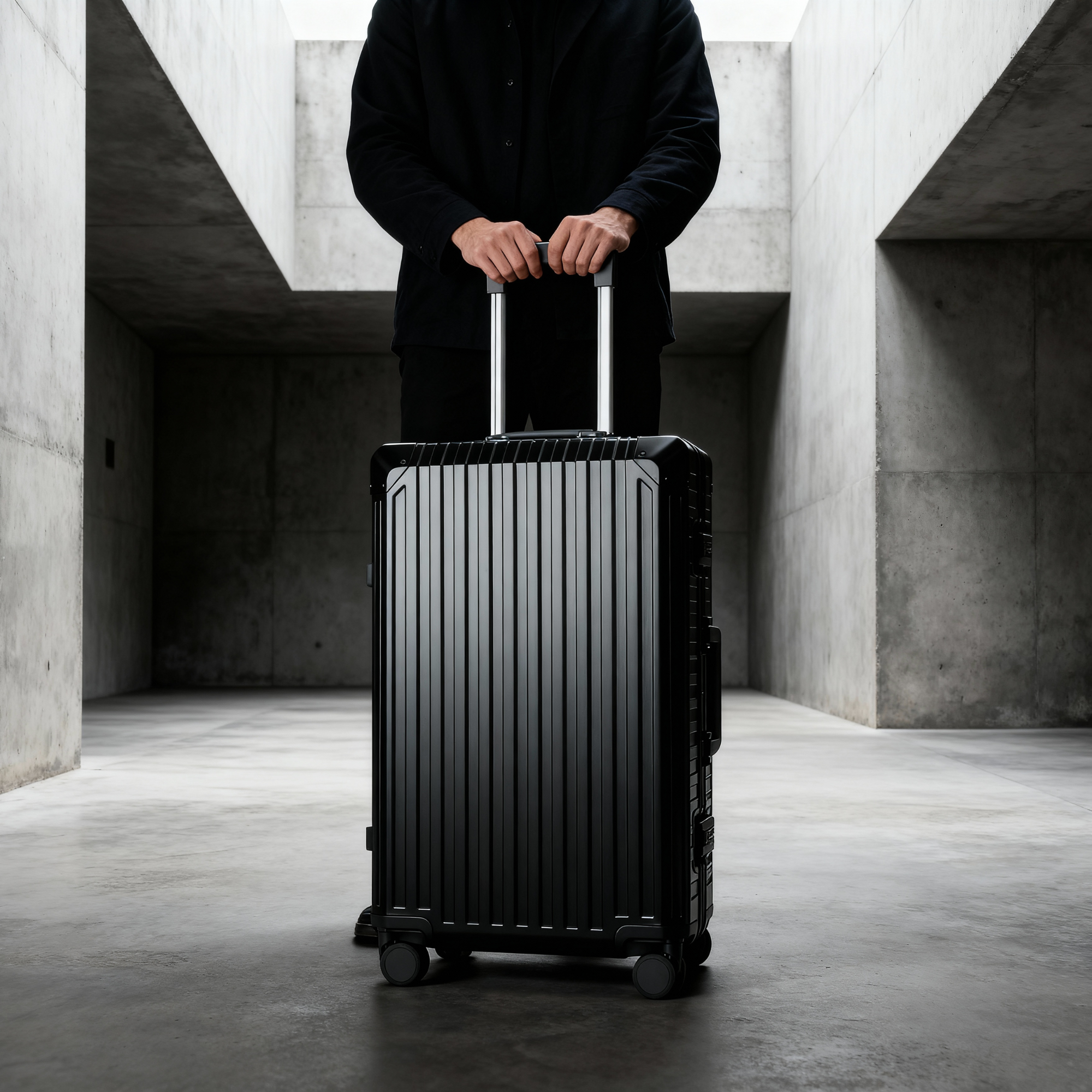Linea Signature Series Black