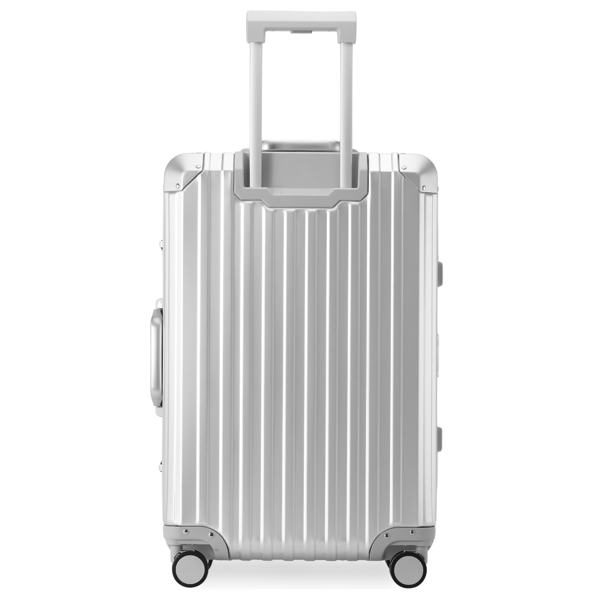 Linea Signature Series Silver