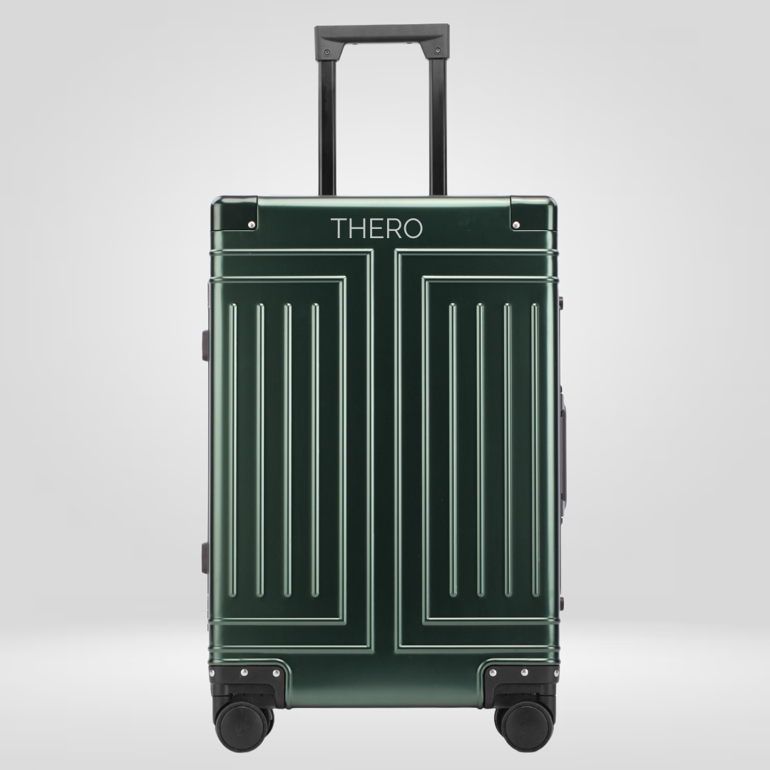 LK Pro Military Green