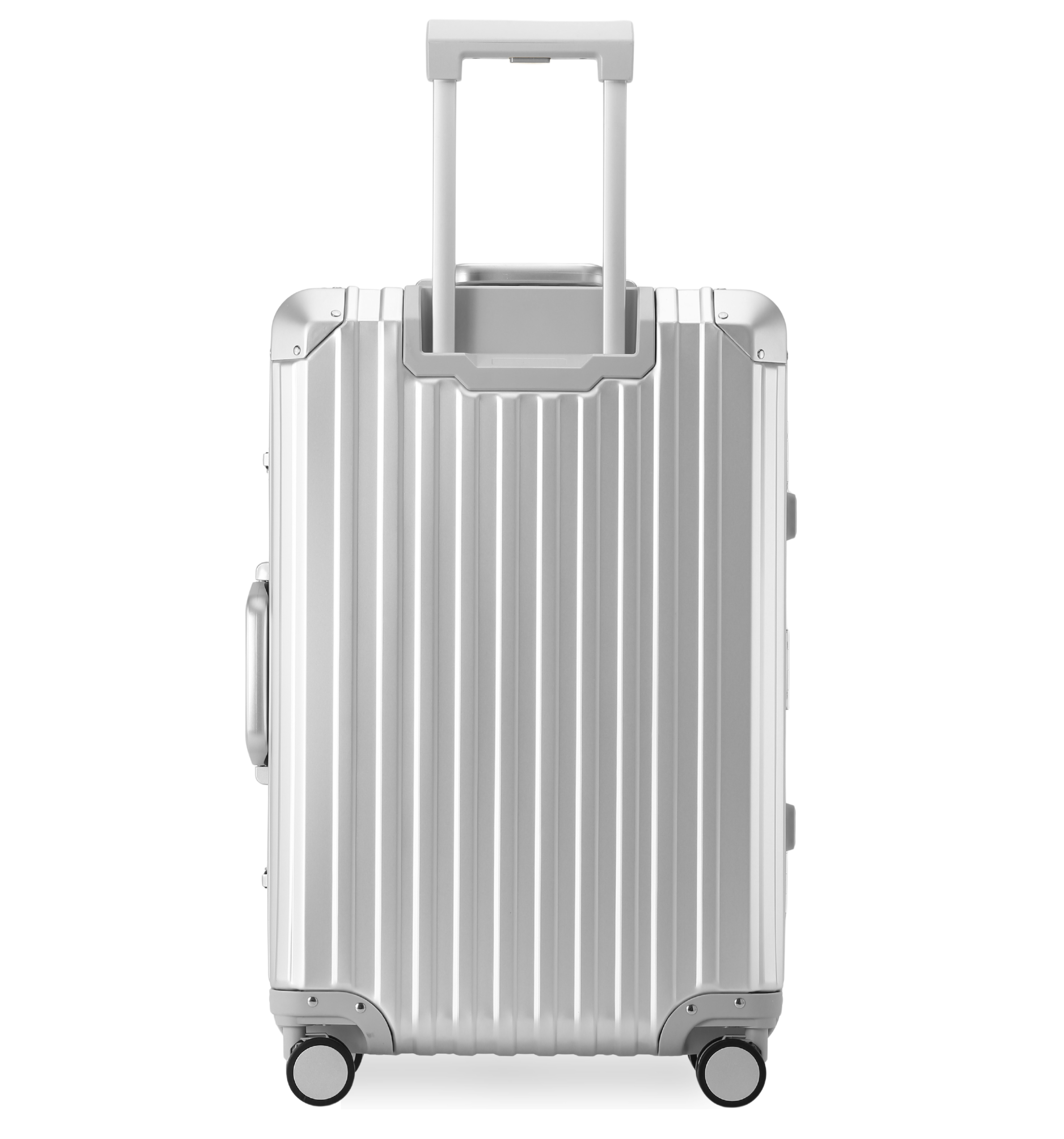 Linea Signature Series Silver